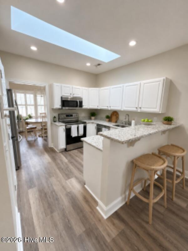 728 Aquarius Drive Property Photo 8
