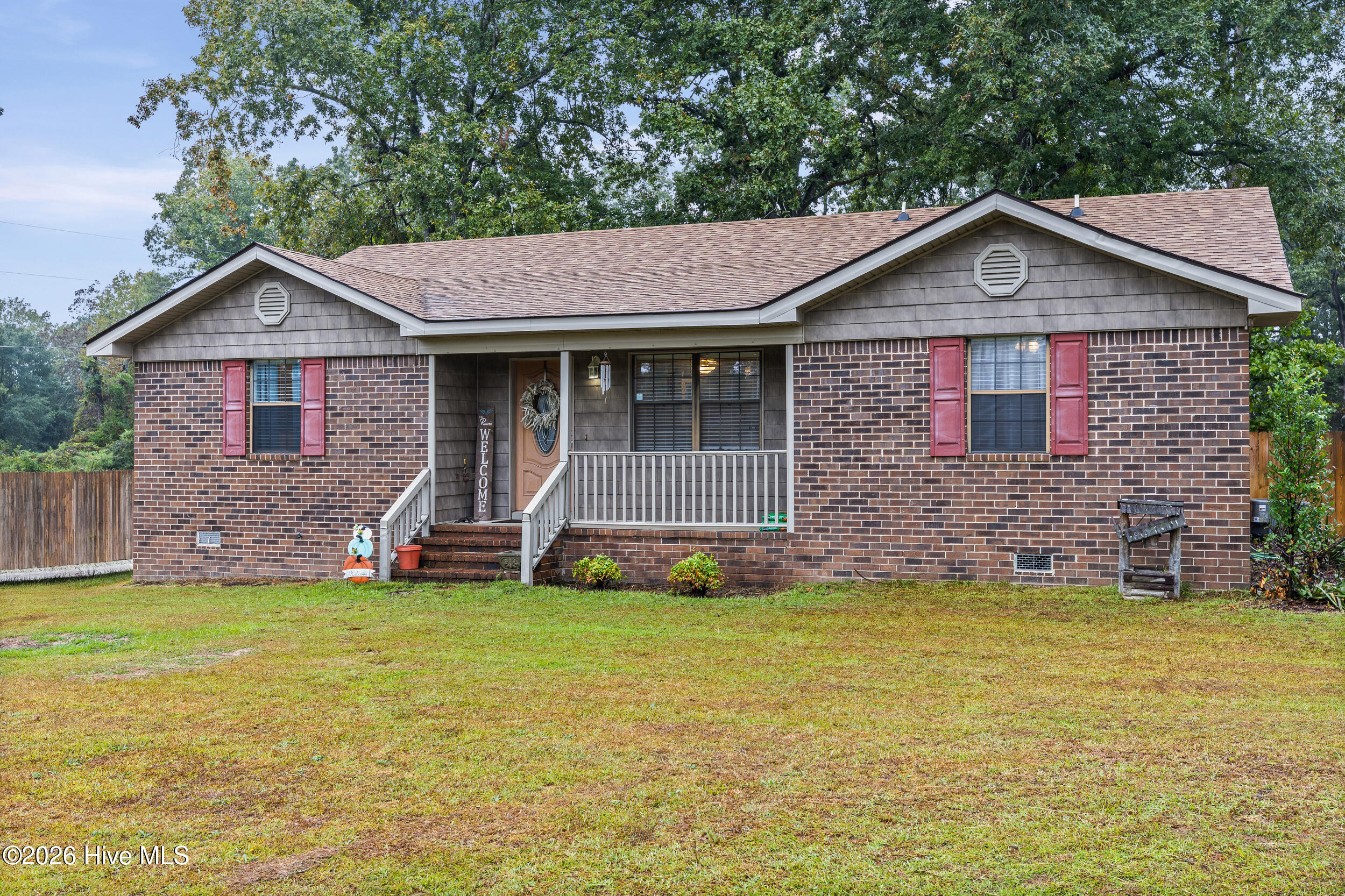 4219 Seago Road Property Photo 1