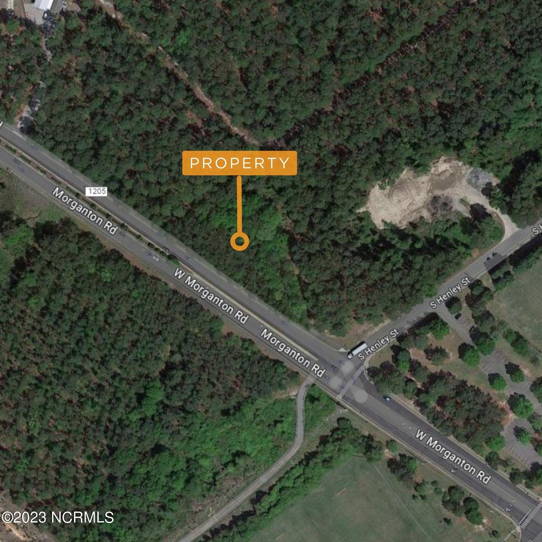 704 W Morganton Road Property Photo 1