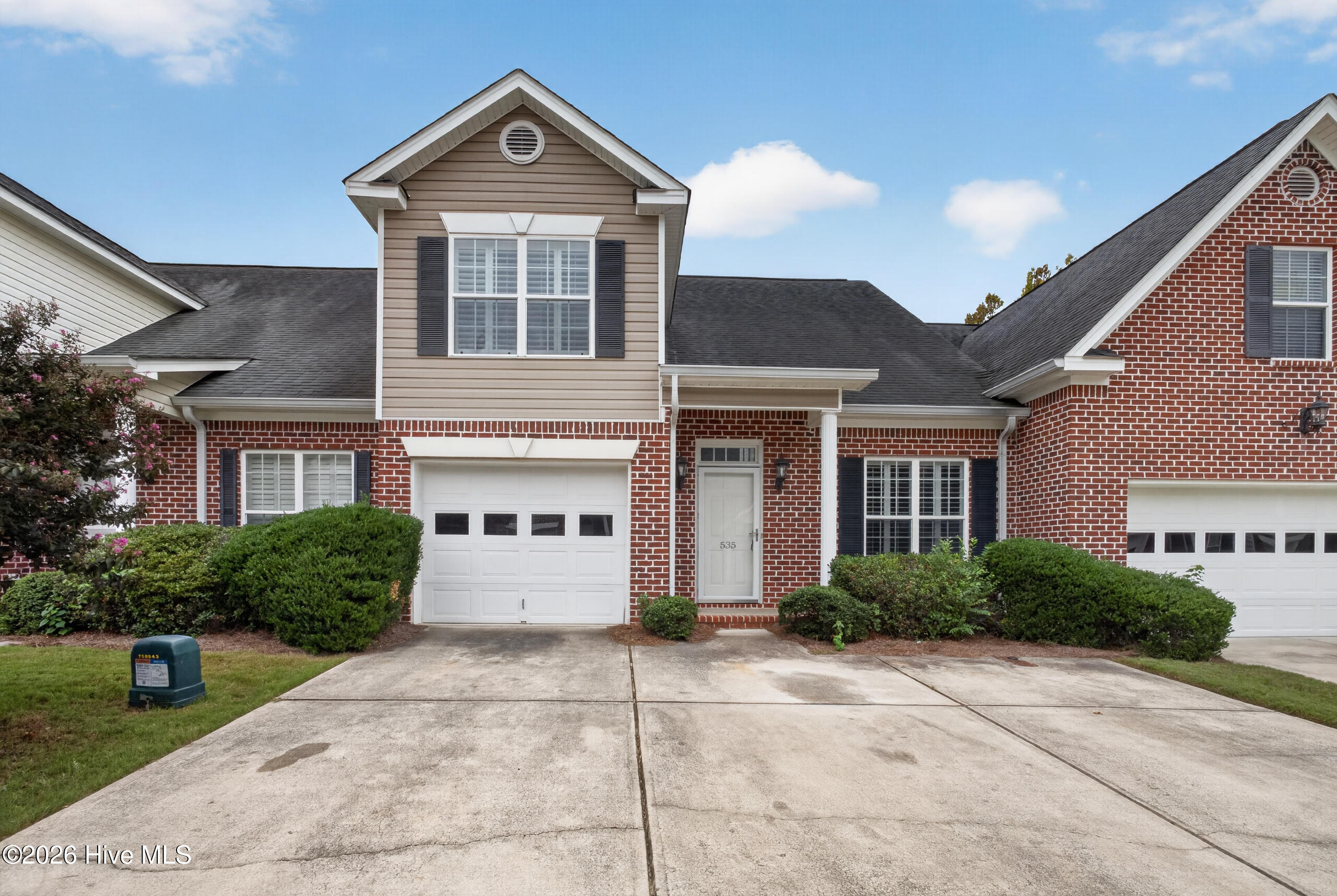 535 Laniers Way