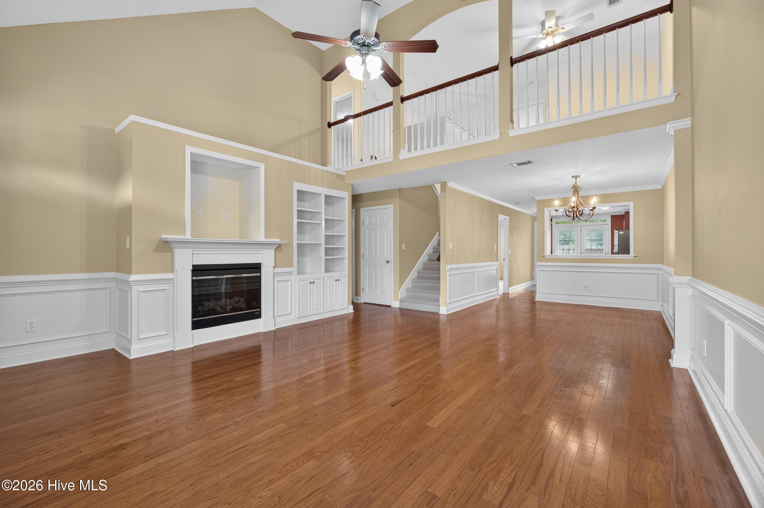 535 Laniers Way Property Photo 3