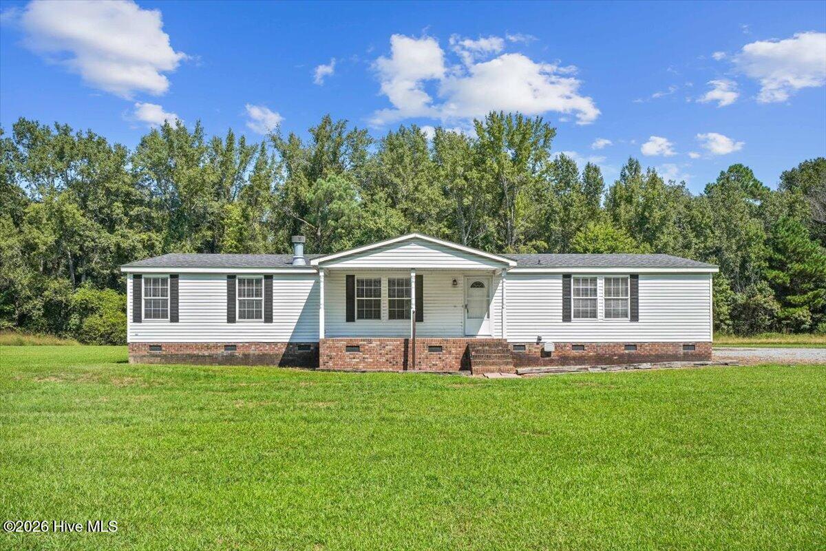 4351 Rains Crossroads Road Property Photo 1