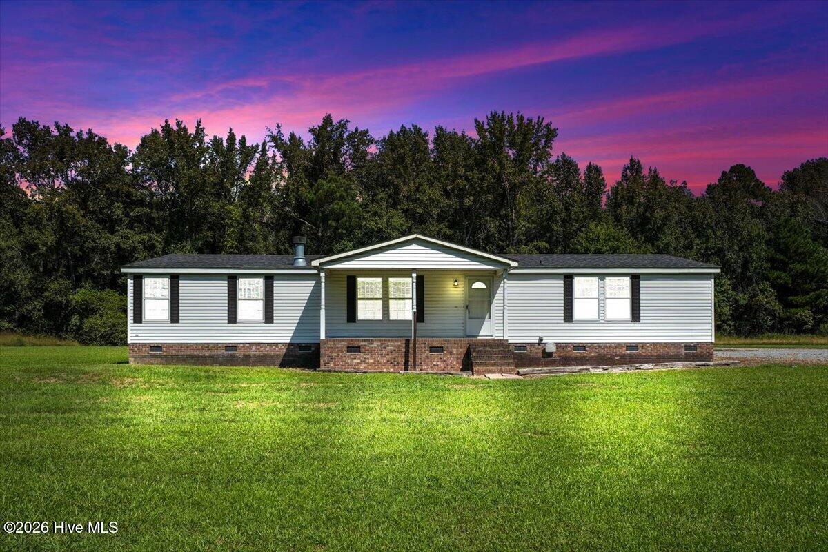 4351 Rains Crossroads Road Property Photo 2