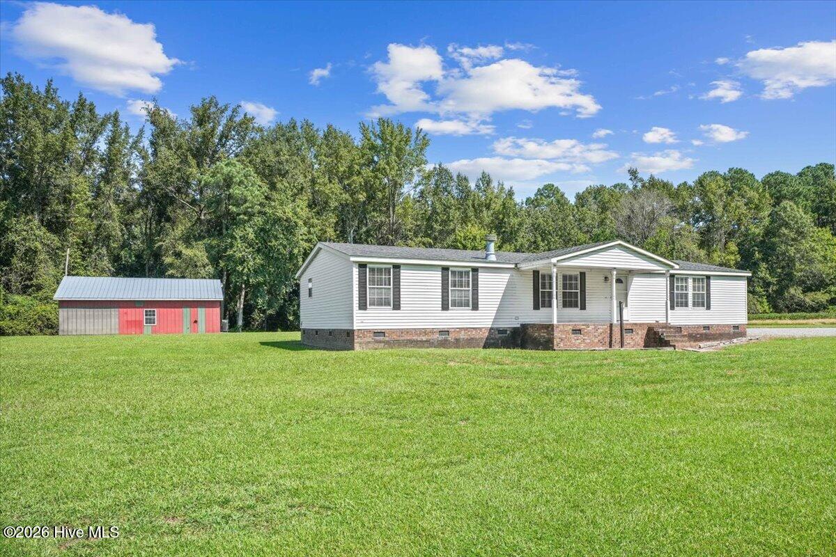4351 Rains Crossroads Road Property Photo 3