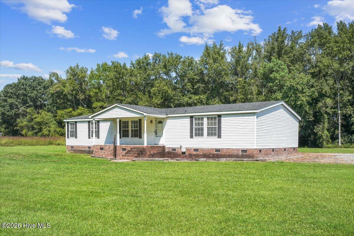4351 Rains Crossroads Road Property Photo 4