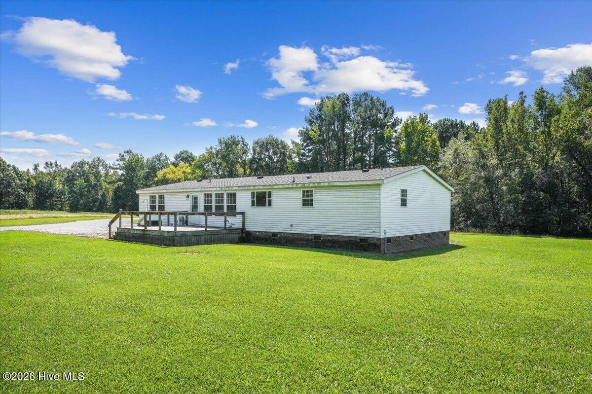 4351 Rains Crossroads Road Property Photo 5