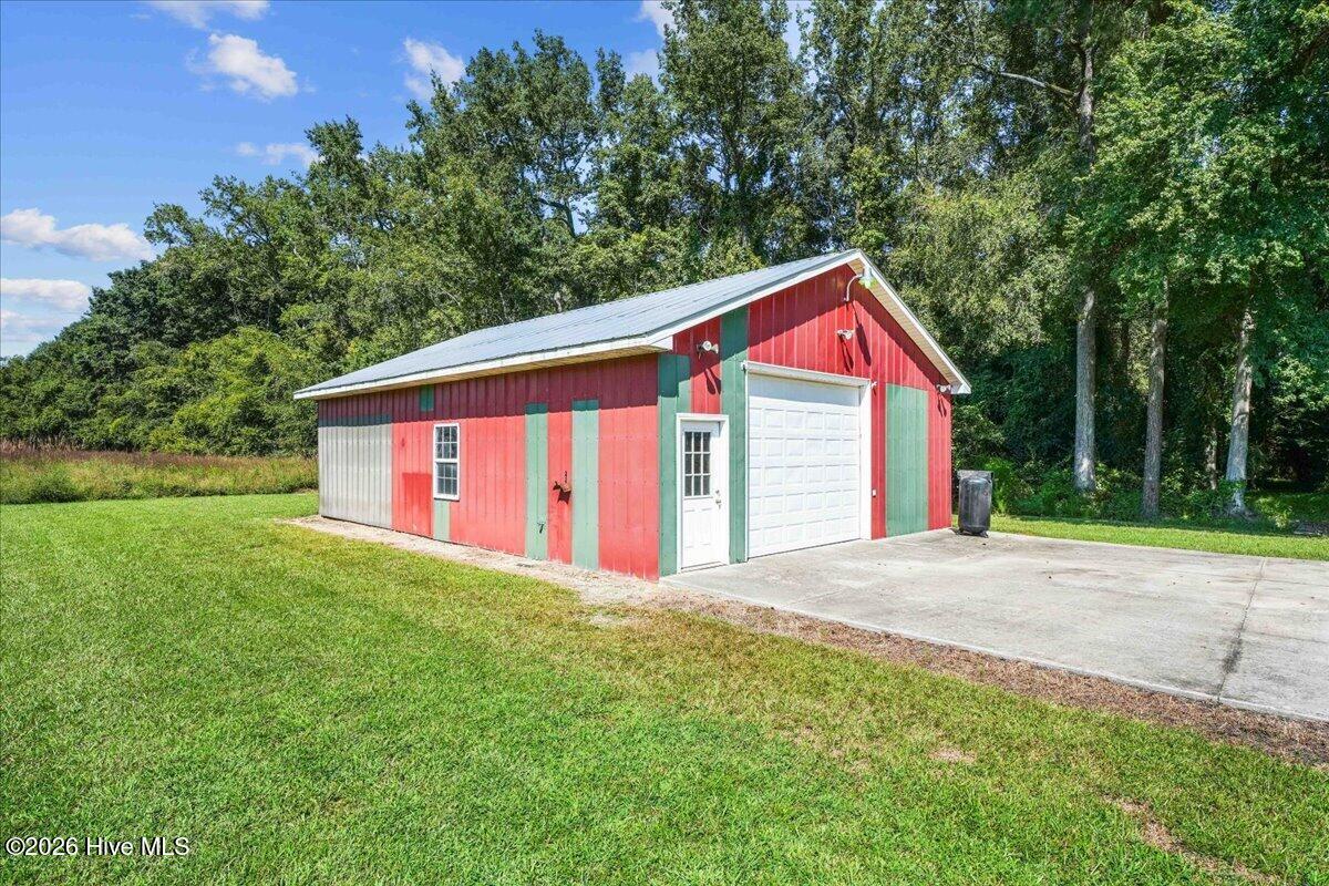4351 Rains Crossroads Road Property Photo 8