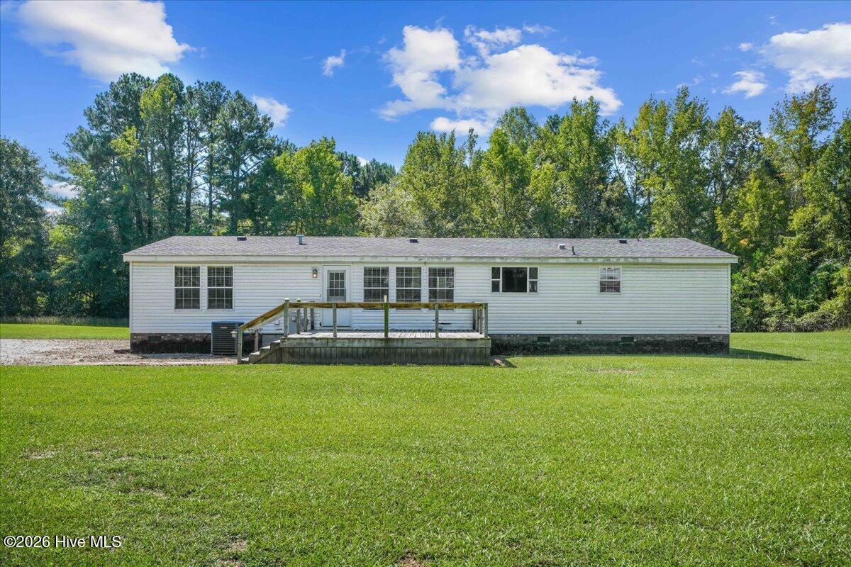 4351 Rains Crossroads Road Property Photo 9