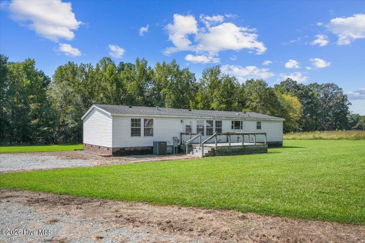 4351 Rains Crossroads Road Property Photo 10