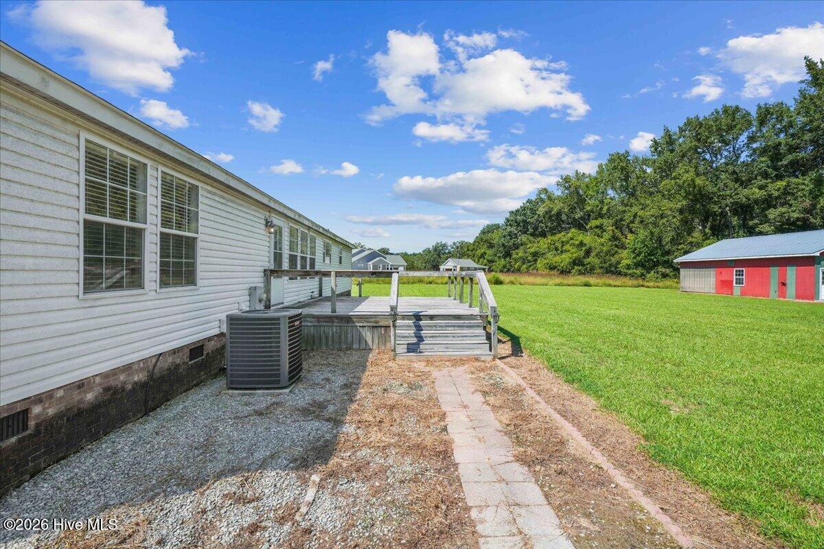 4351 Rains Crossroads Road Property Photo 11