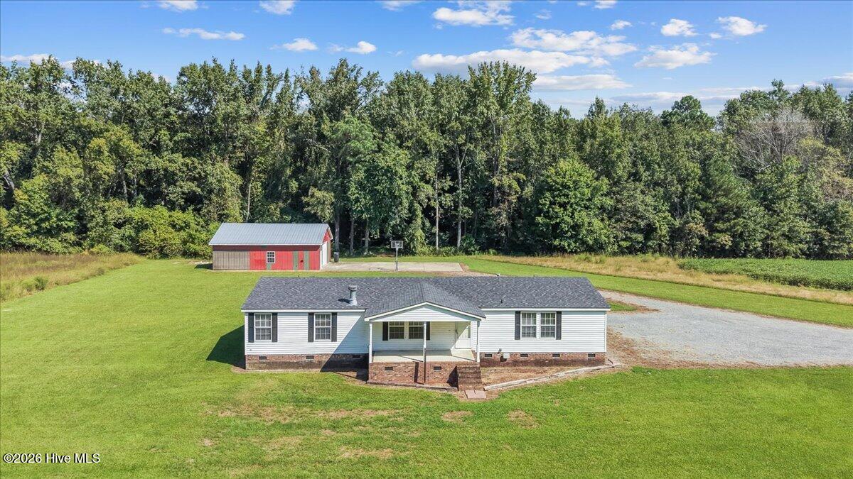 4351 Rains Crossroads Road Property Photo 14
