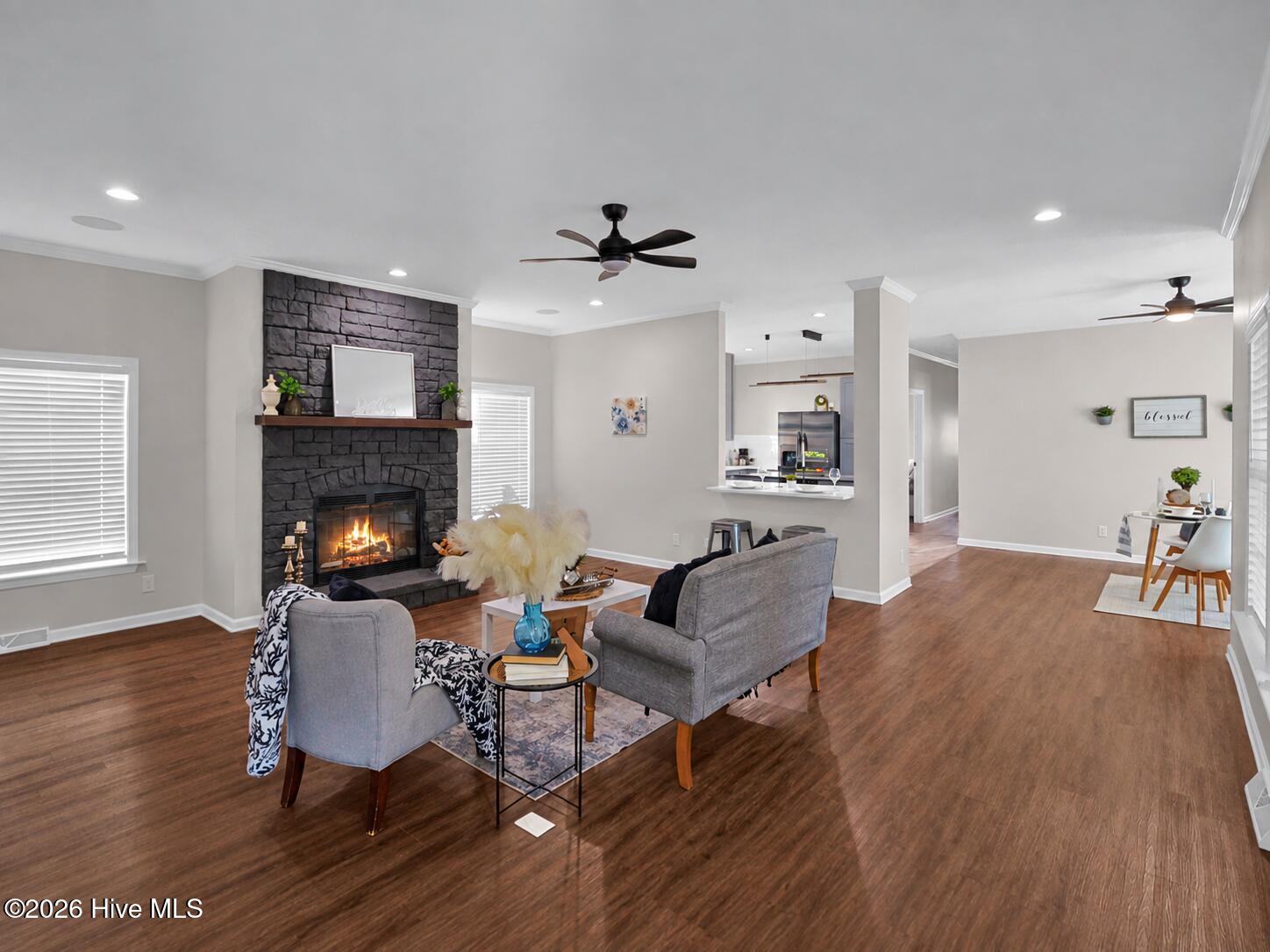 705 Swann Street Property Photo 6