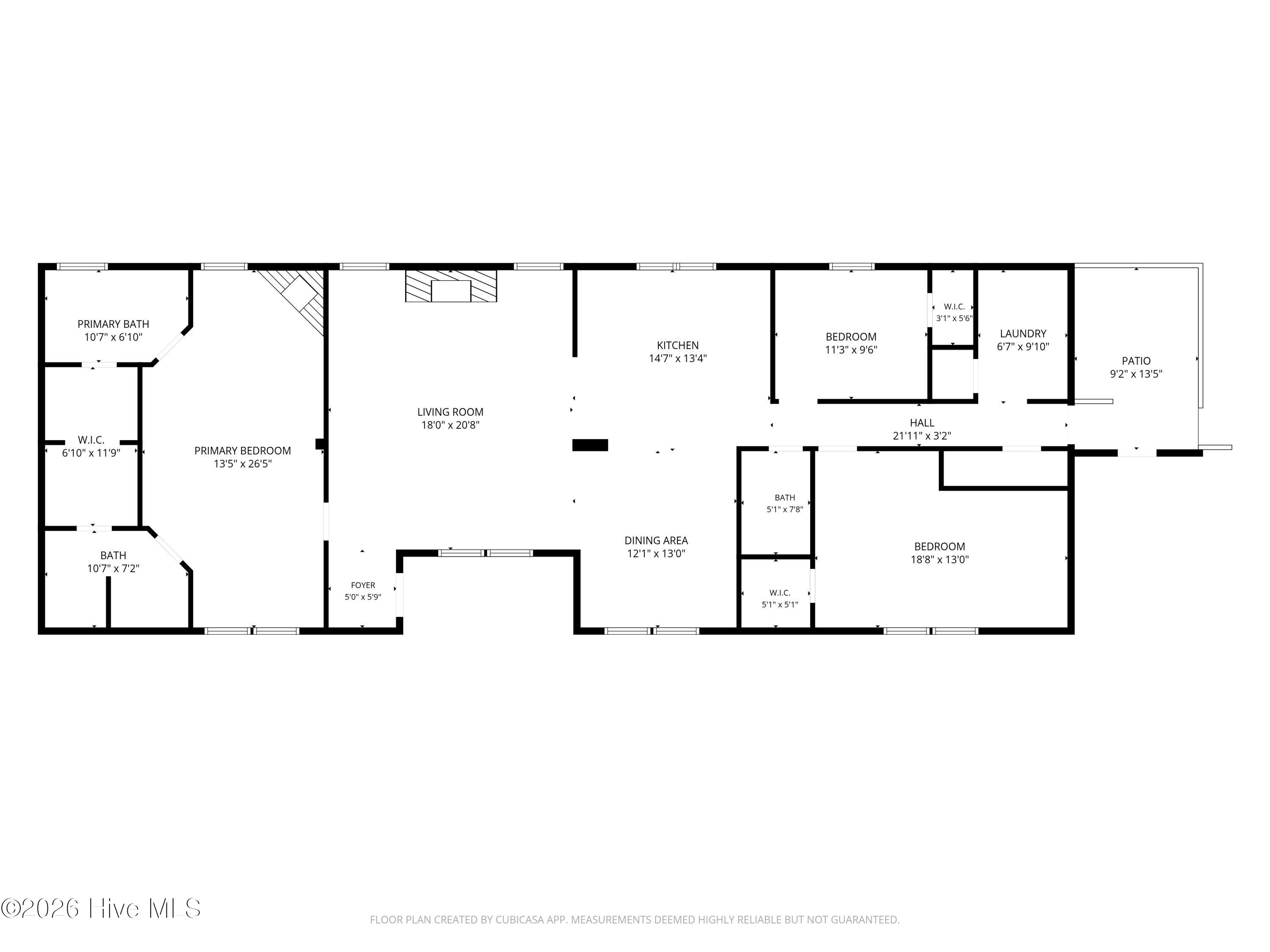 705 Swann Street Property Photo 64