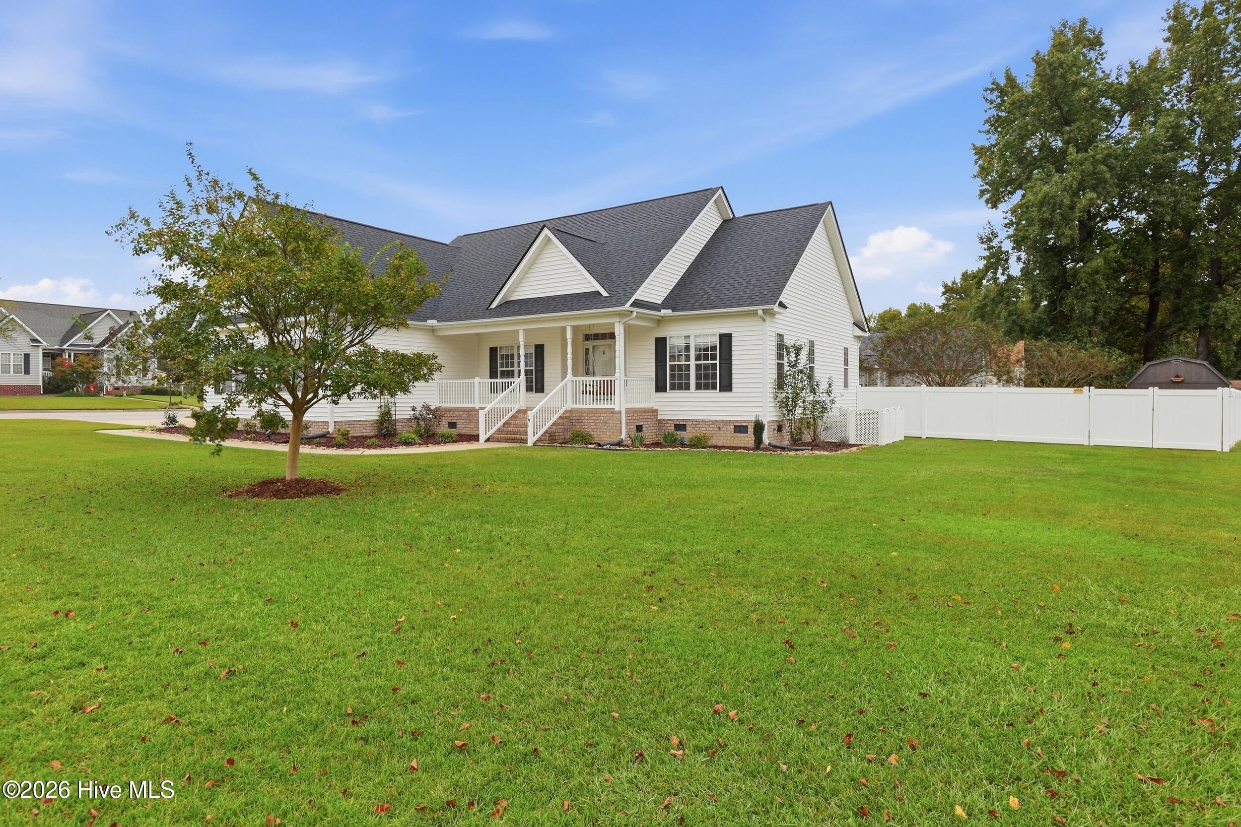191 Magnolia Drive Property Photo 3
