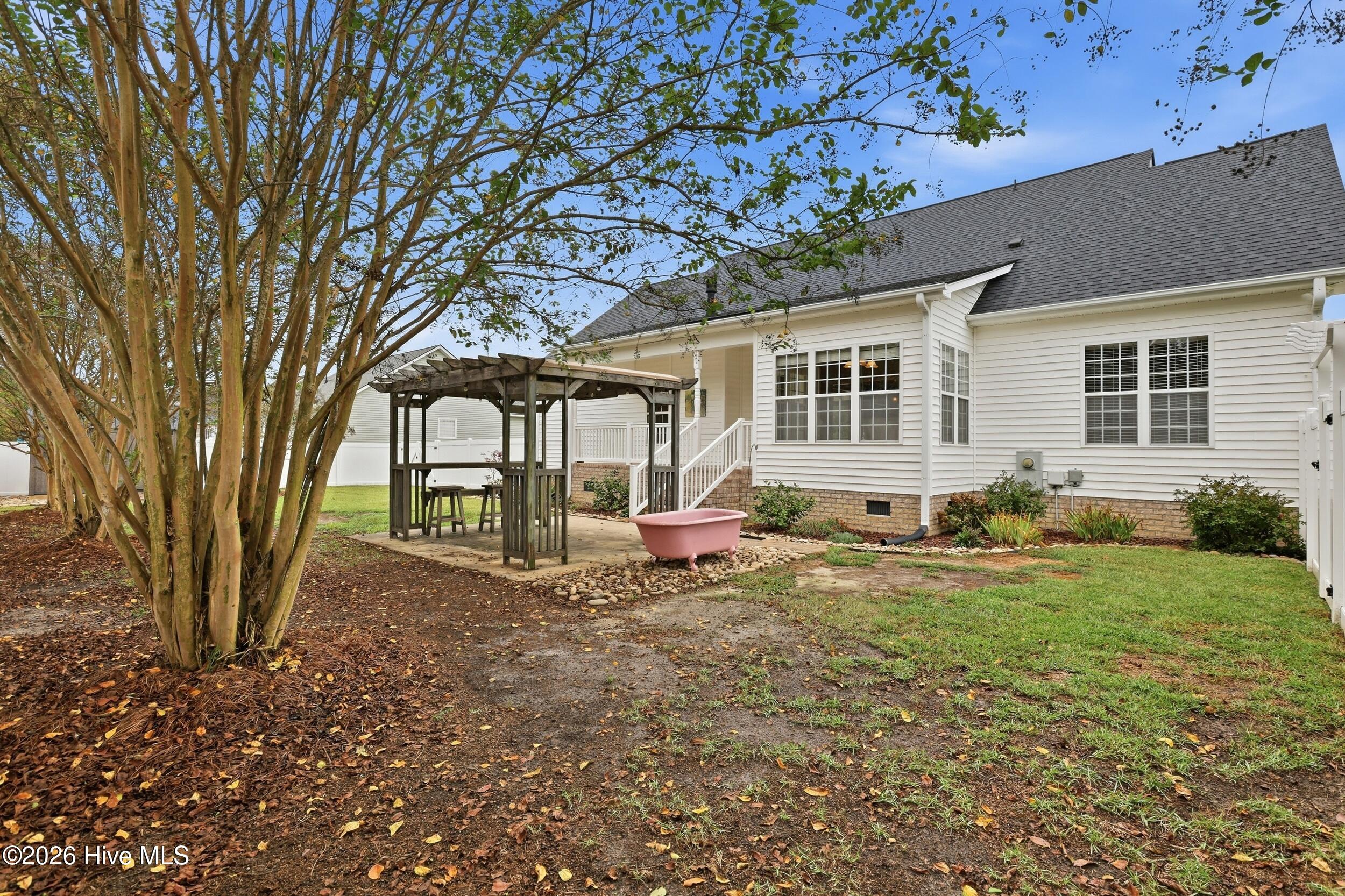 191 Magnolia Drive Property Photo 32