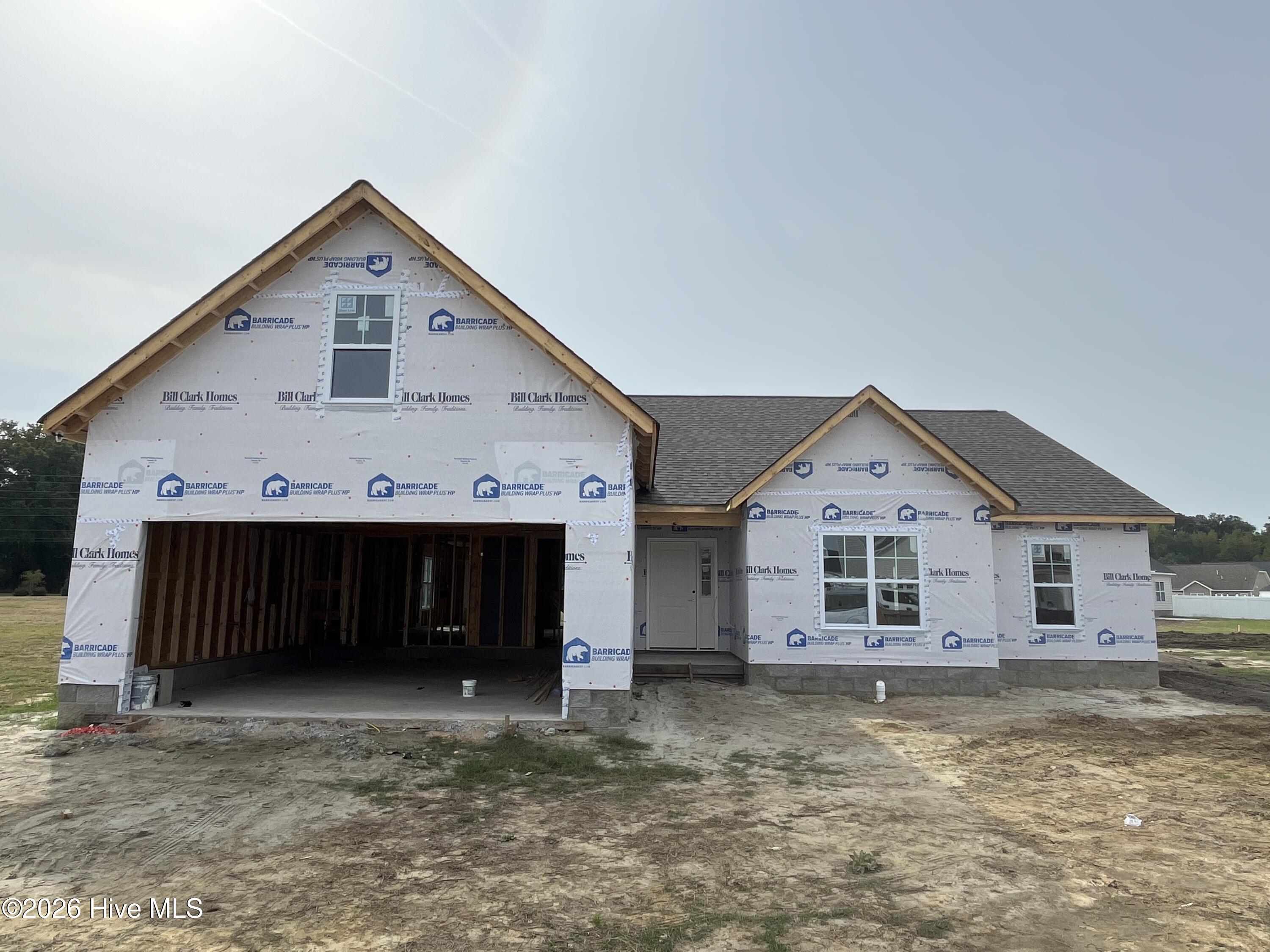 329 Gerbera Court Property Photo 1