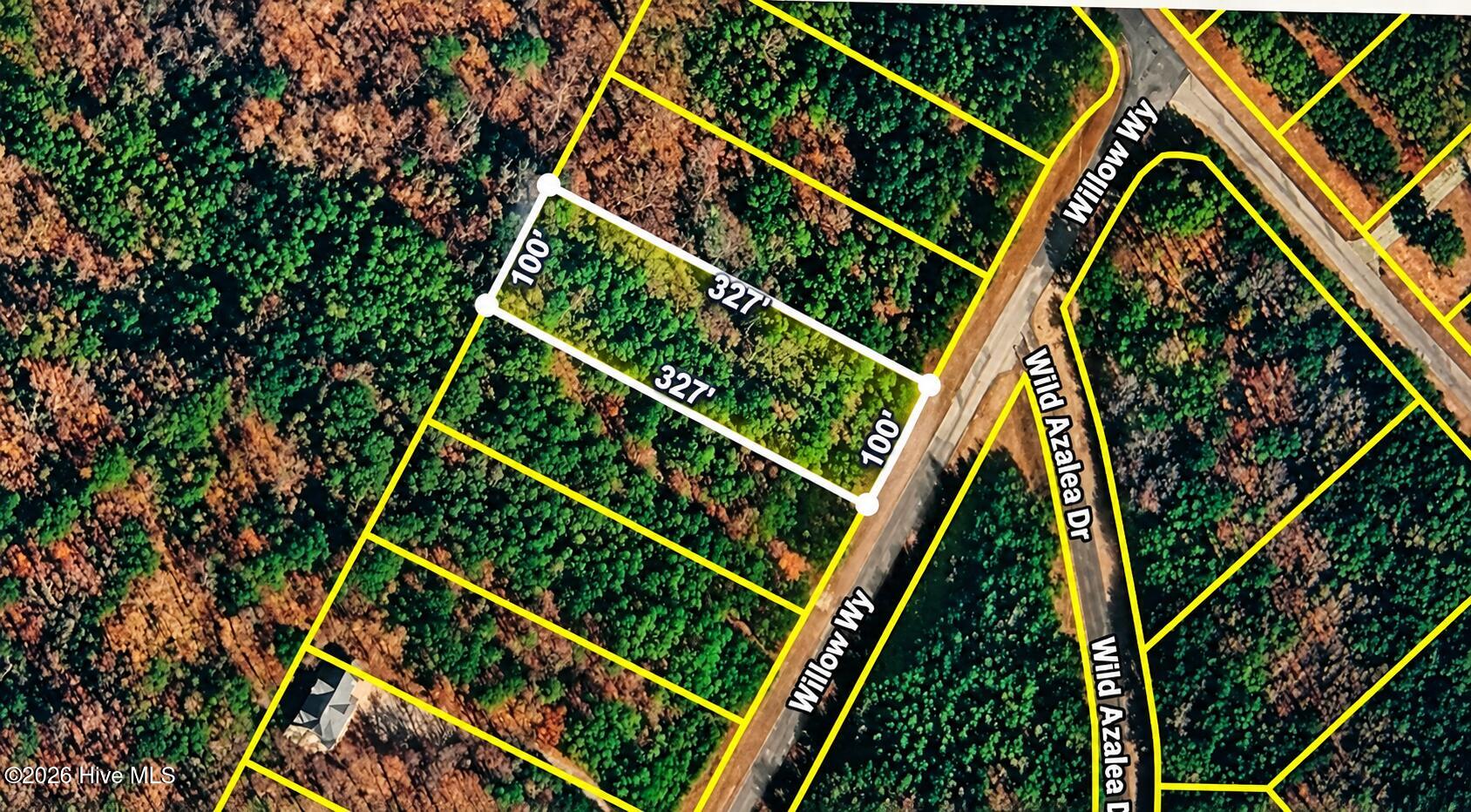 50 Willow Way Property Photo 1