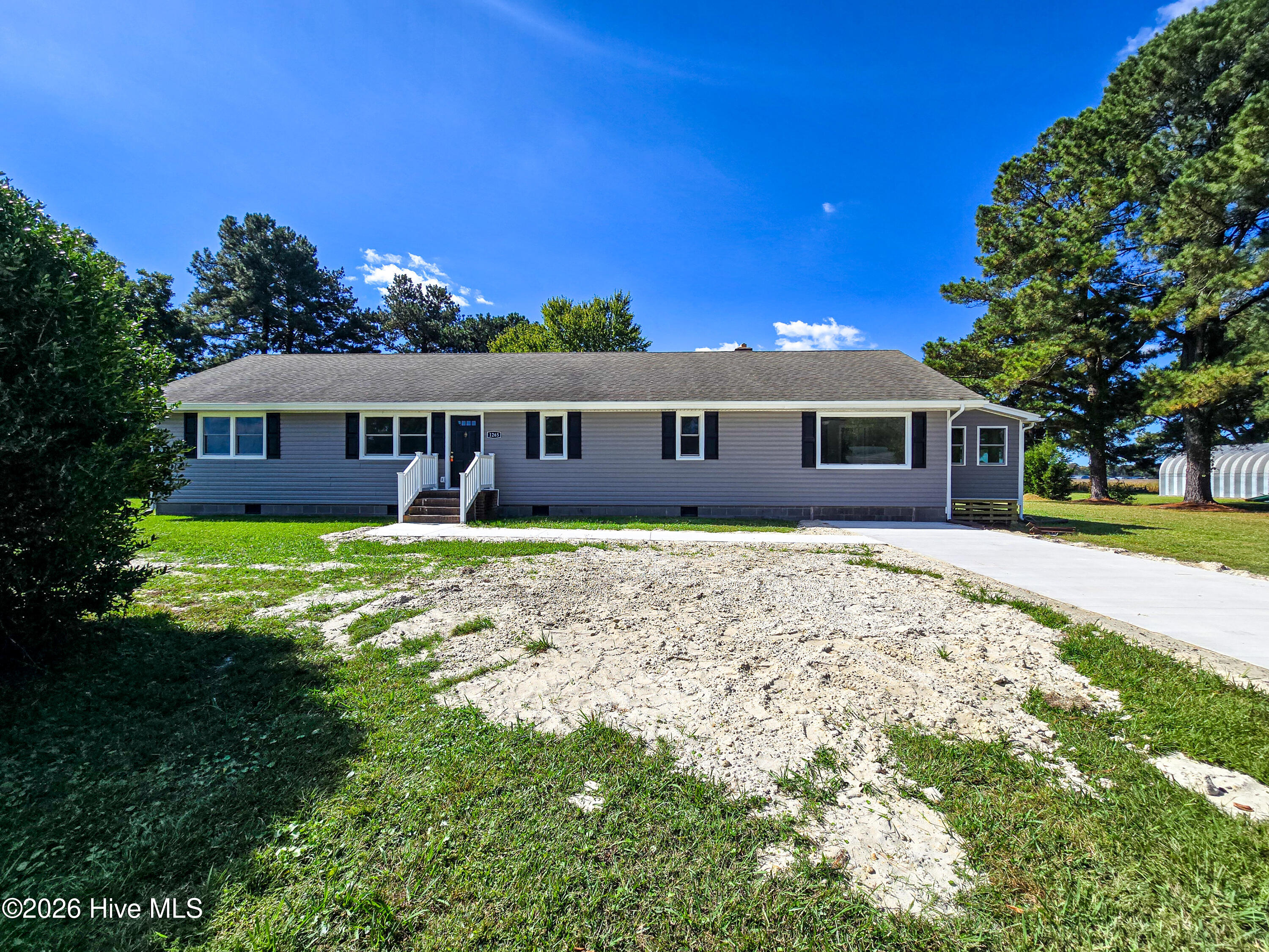 1265 Nc Highway 343 N Property Photo 1