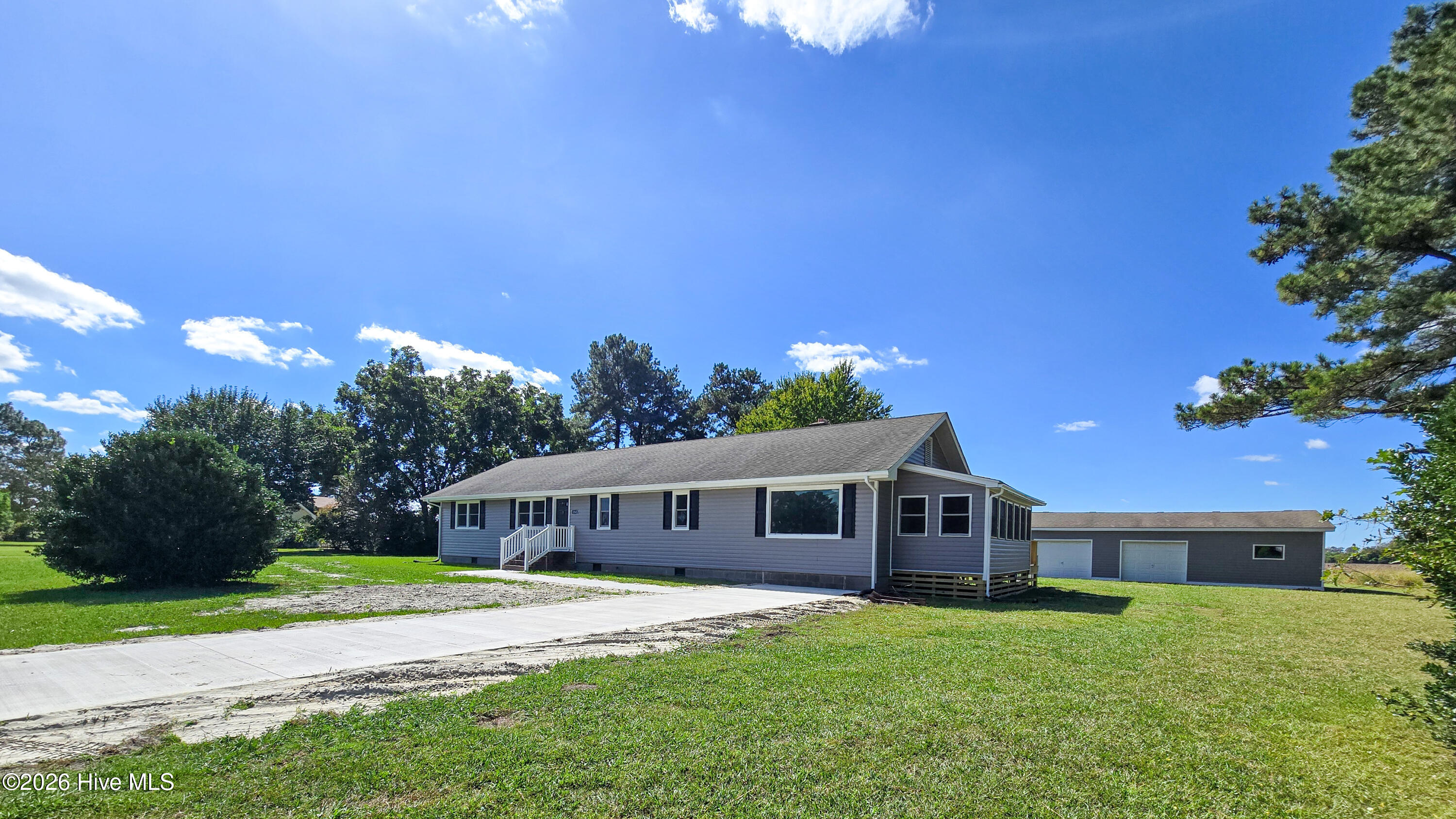 1265 Nc Highway 343 N Property Photo 2