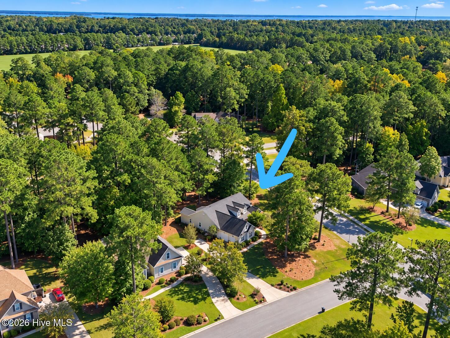 3500 Cranberry Lane Property Photo 1