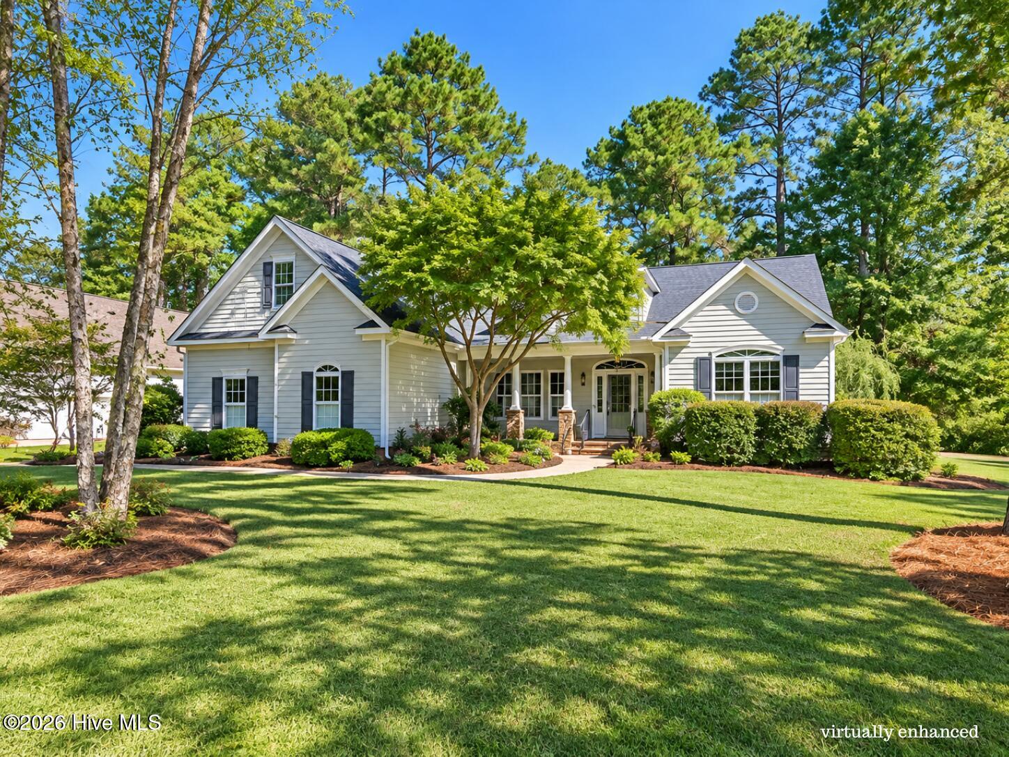 3500 Cranberry Lane Property Photo 2