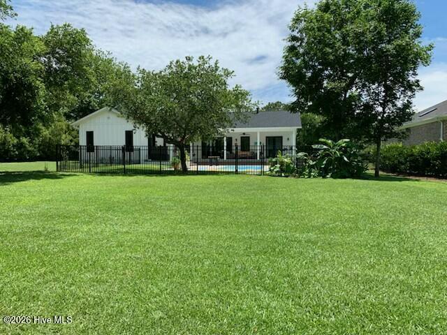 351 Olde Point Loop Property Photo 2