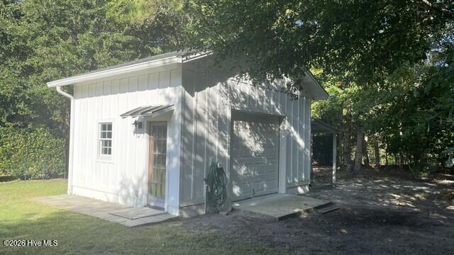 351 Olde Point Road Property Photo 5