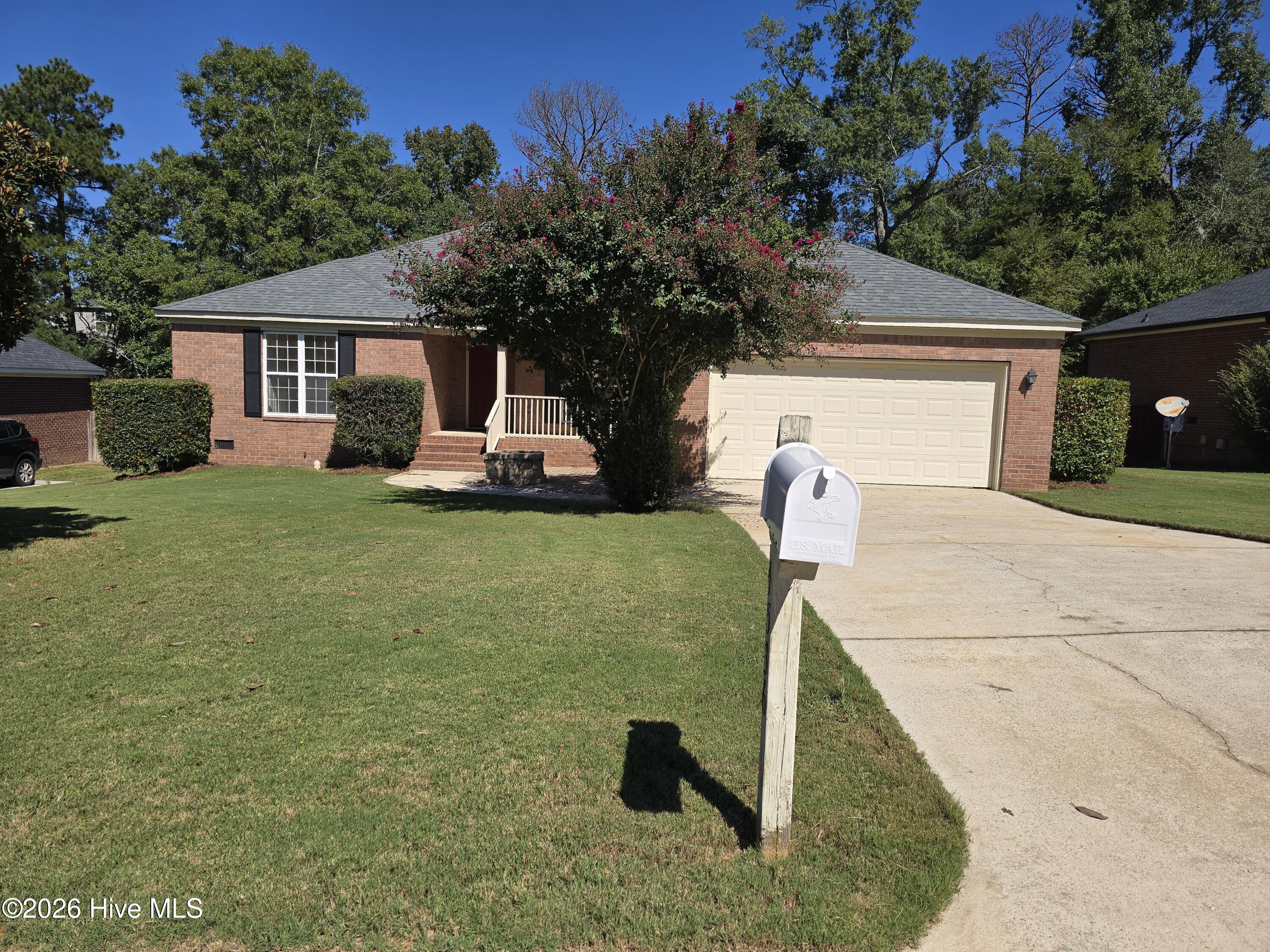 4536 Country Glen Circle Property Photo 1