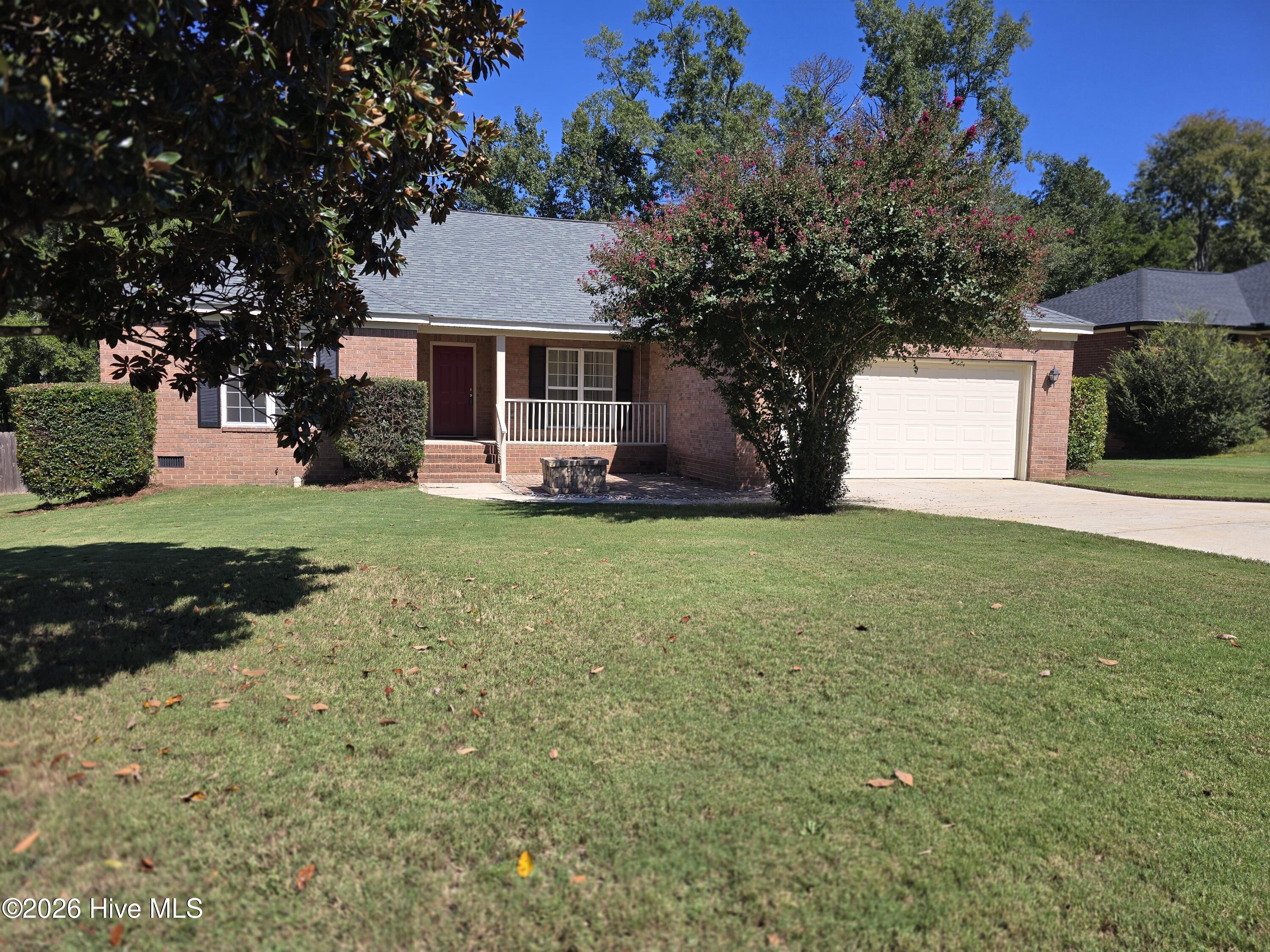 4536 Country Glen Circle Property Photo 2