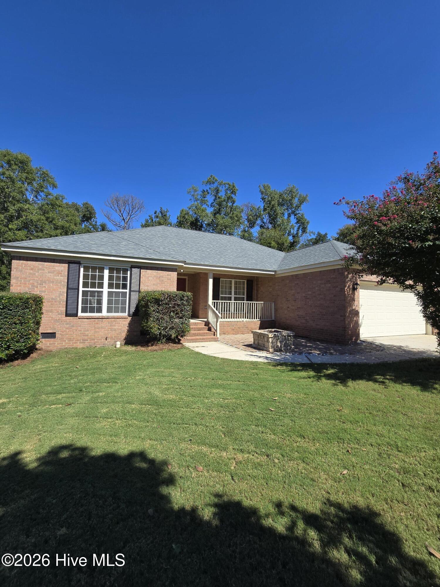 4536 Country Glen Circle Property Photo 3