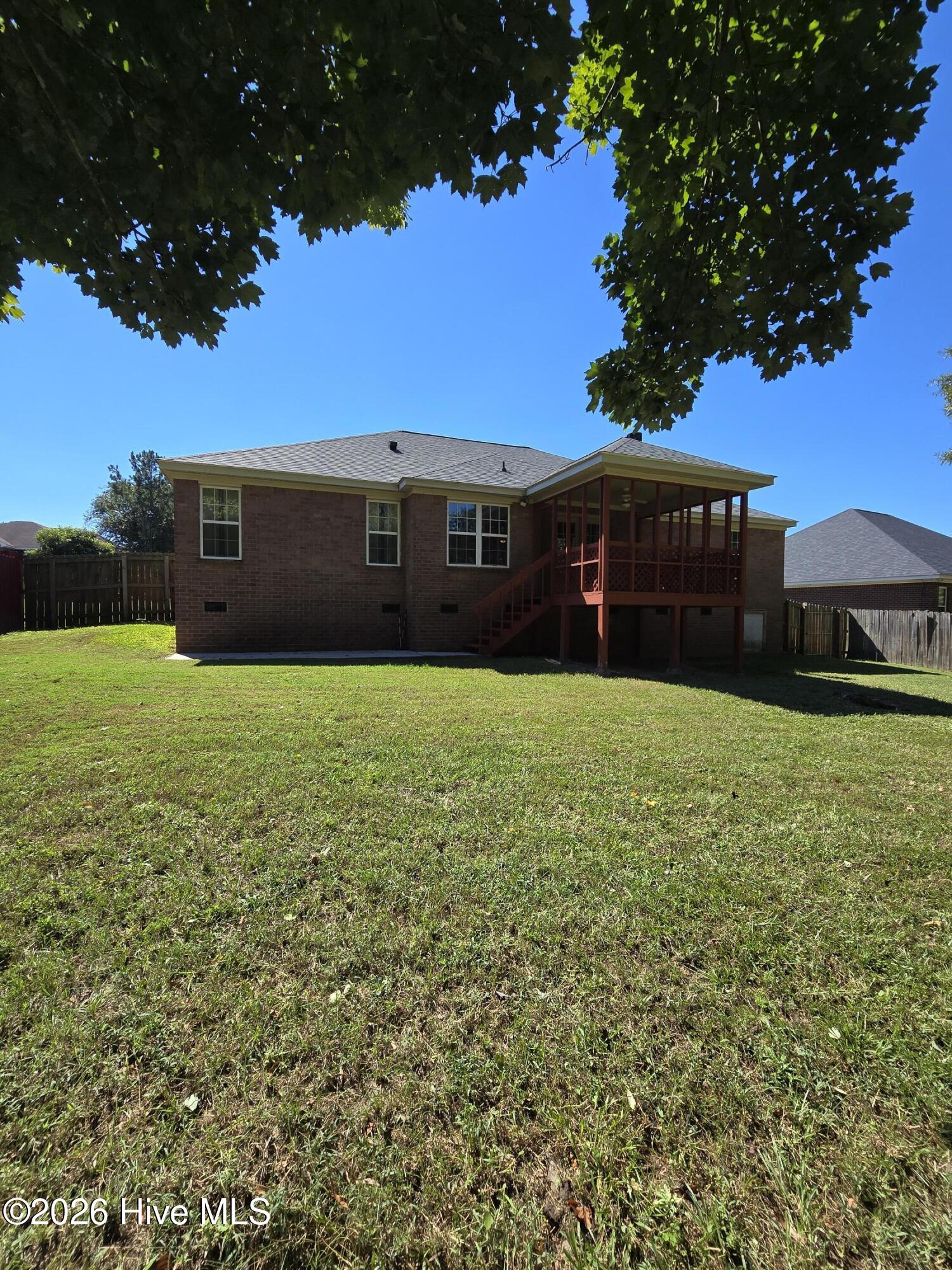 4536 Country Glen Circle Property Photo 47