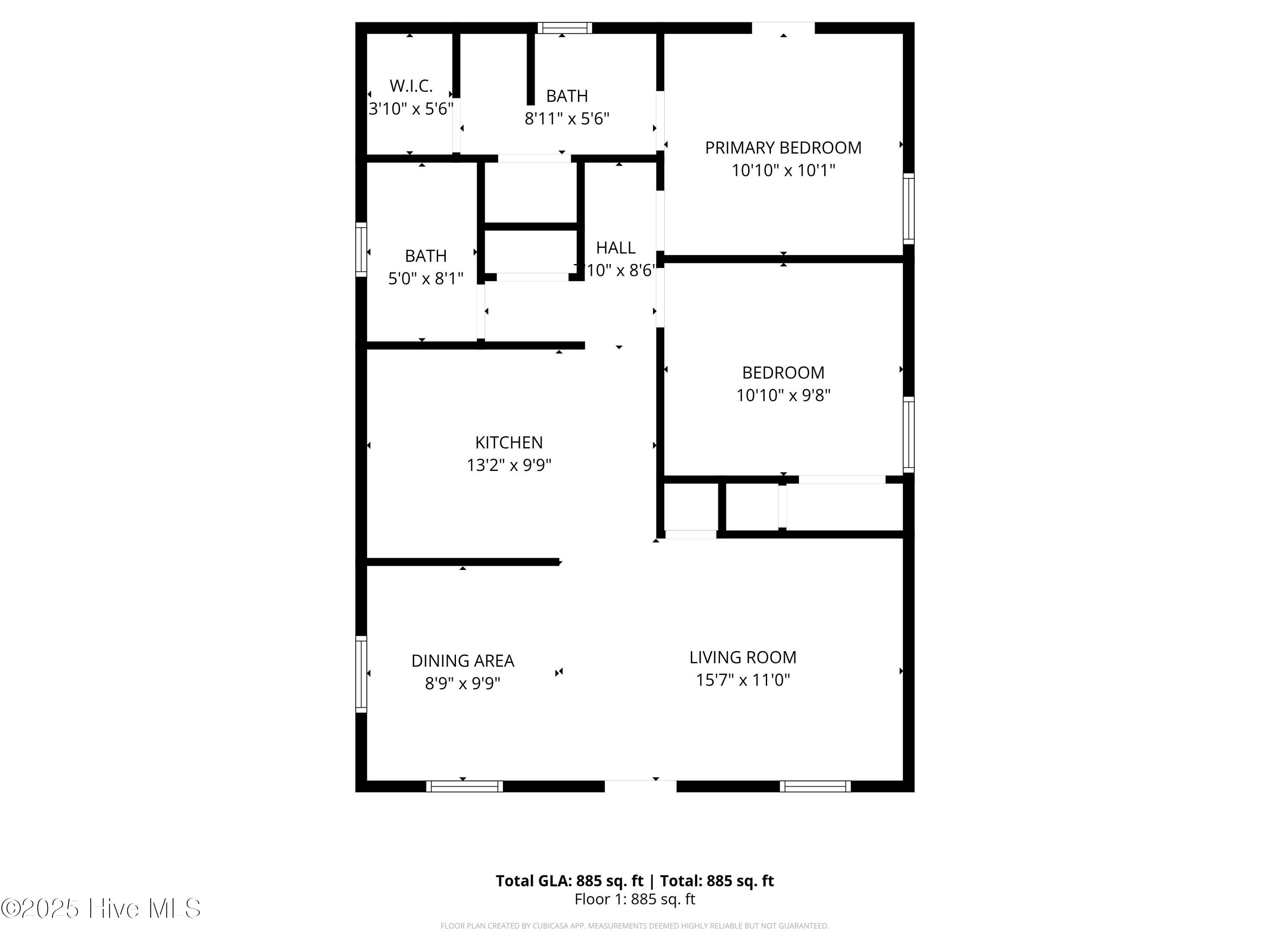 709 Wooster Street Property Photo 44