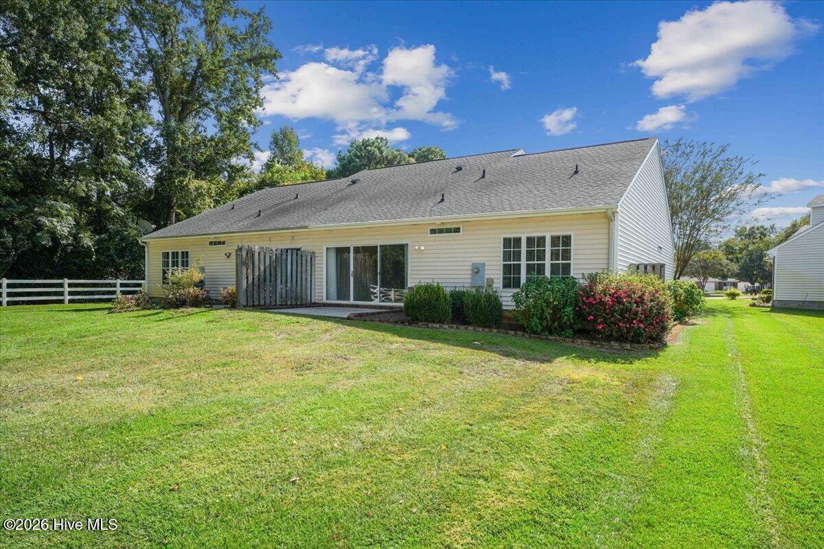 130 New Hope Village Drive Property Photo 4