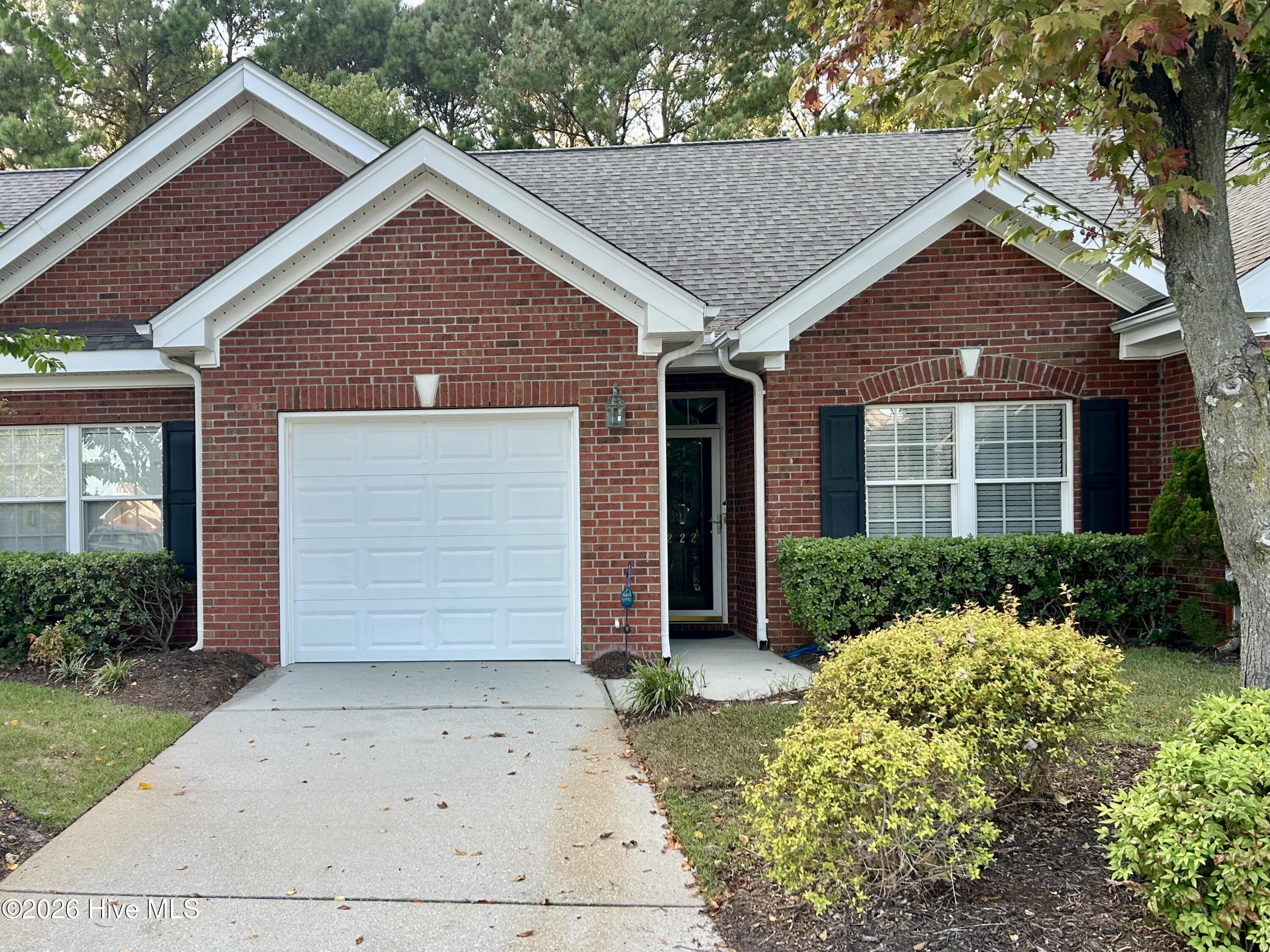 4222 Ashley Park Drive Property Photo 1