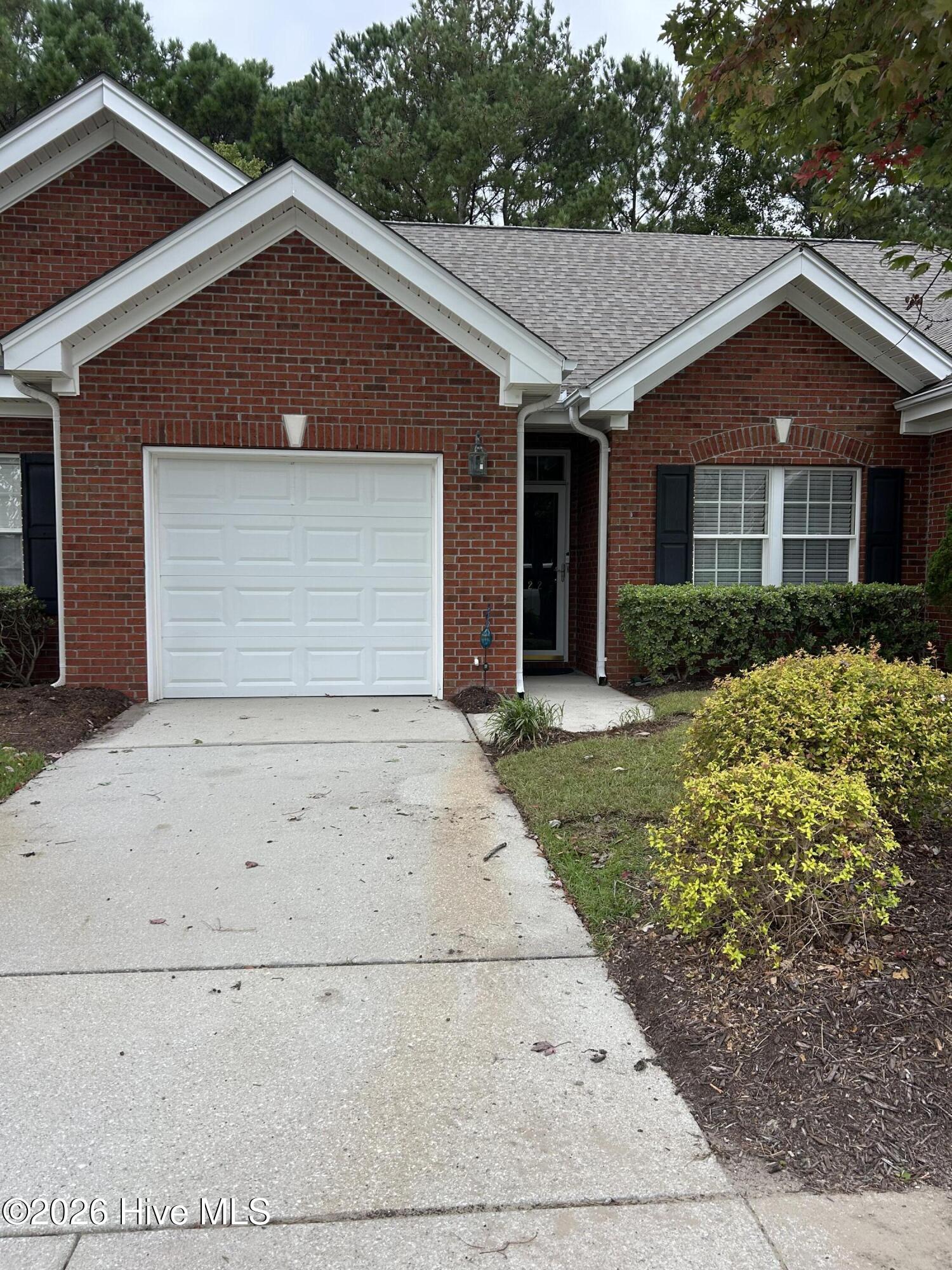 4222 Ashley Park Drive Property Photo 2