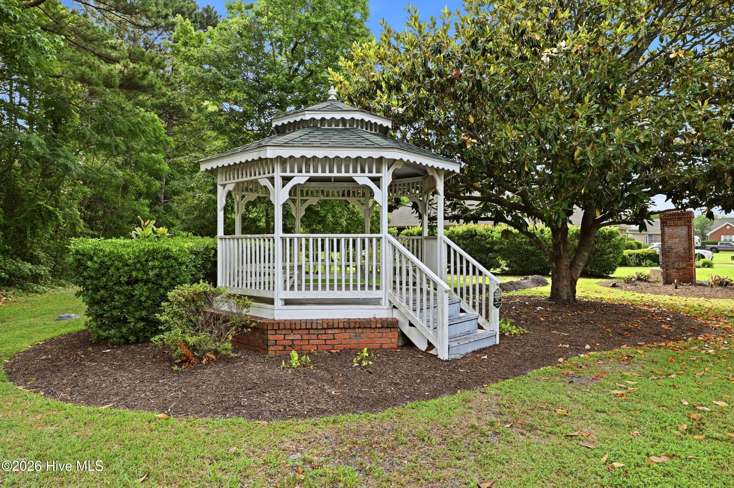 4222 Ashley Park Drive Property Photo 4