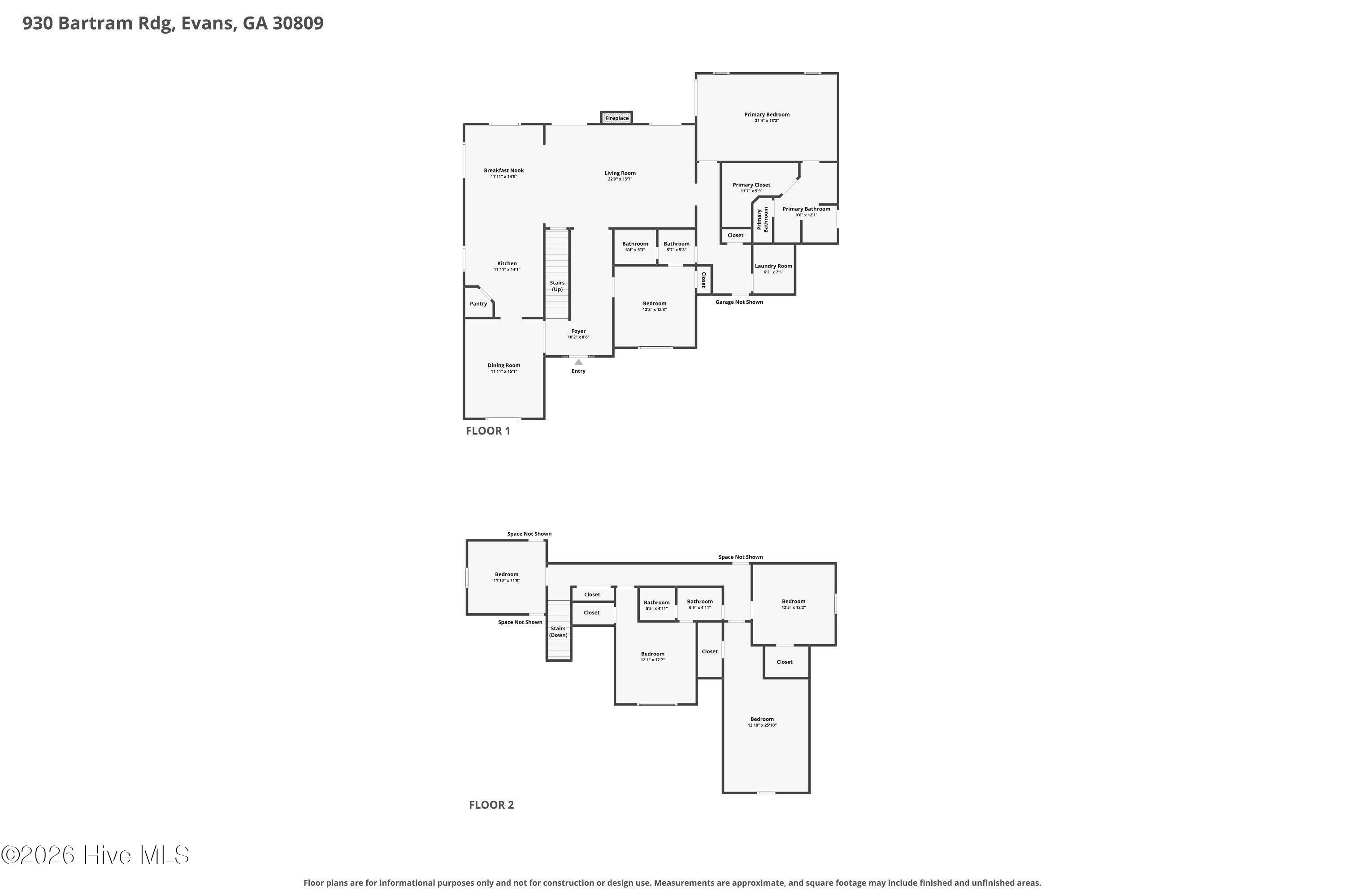 930 Bartram Ridge Property Photo 32