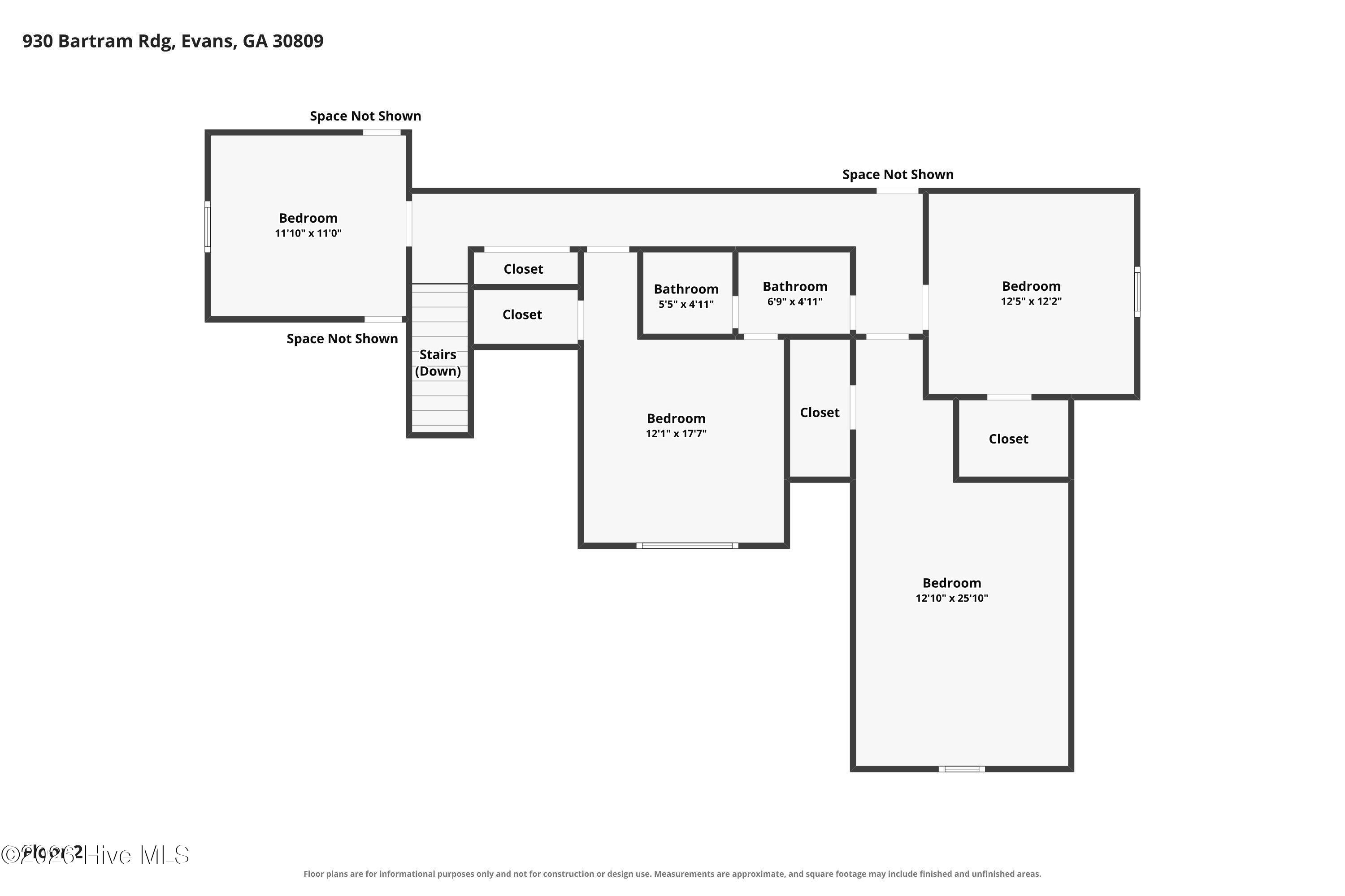 930 Bartram Ridge Property Photo 33
