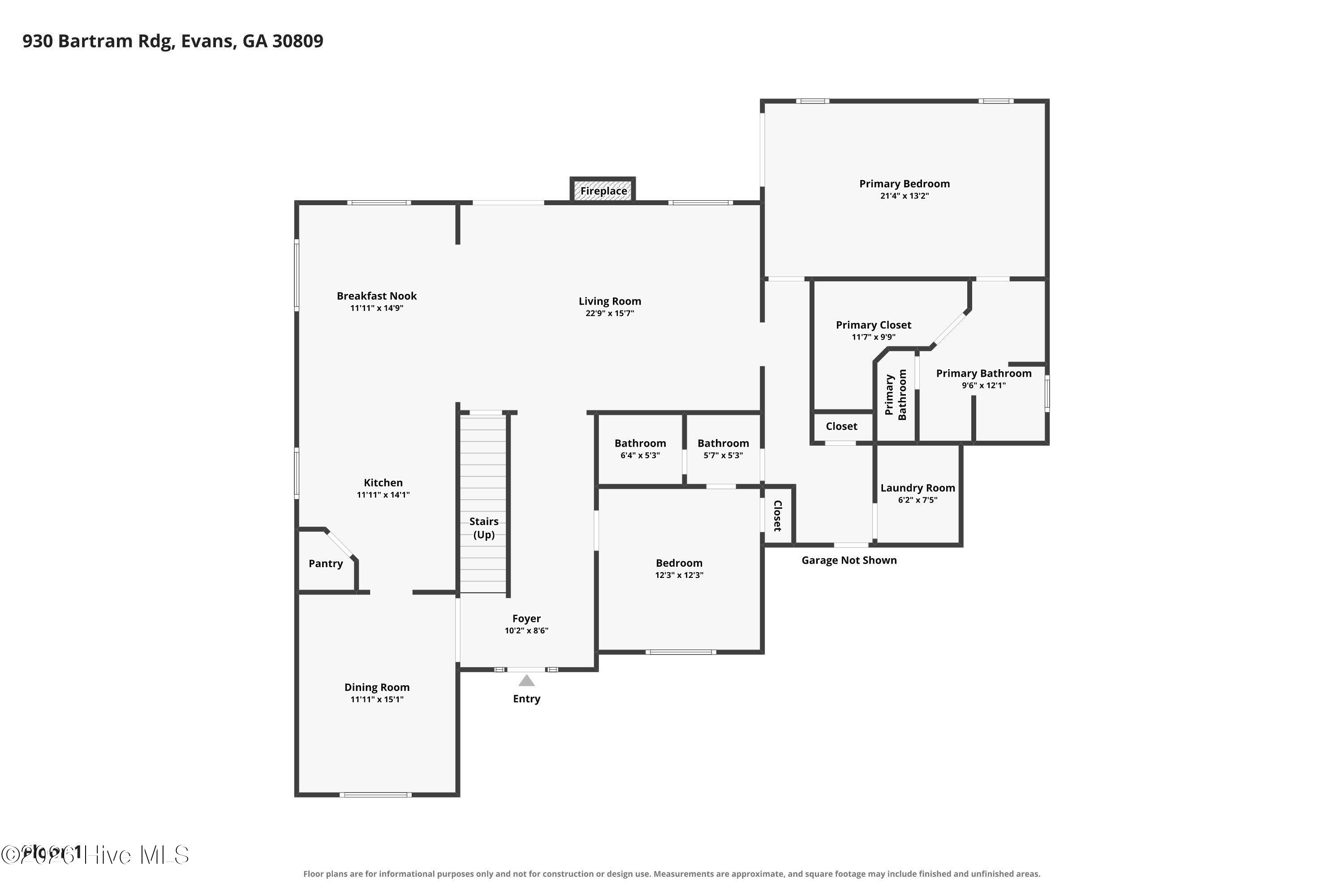 930 Bartram Ridge Property Photo 34