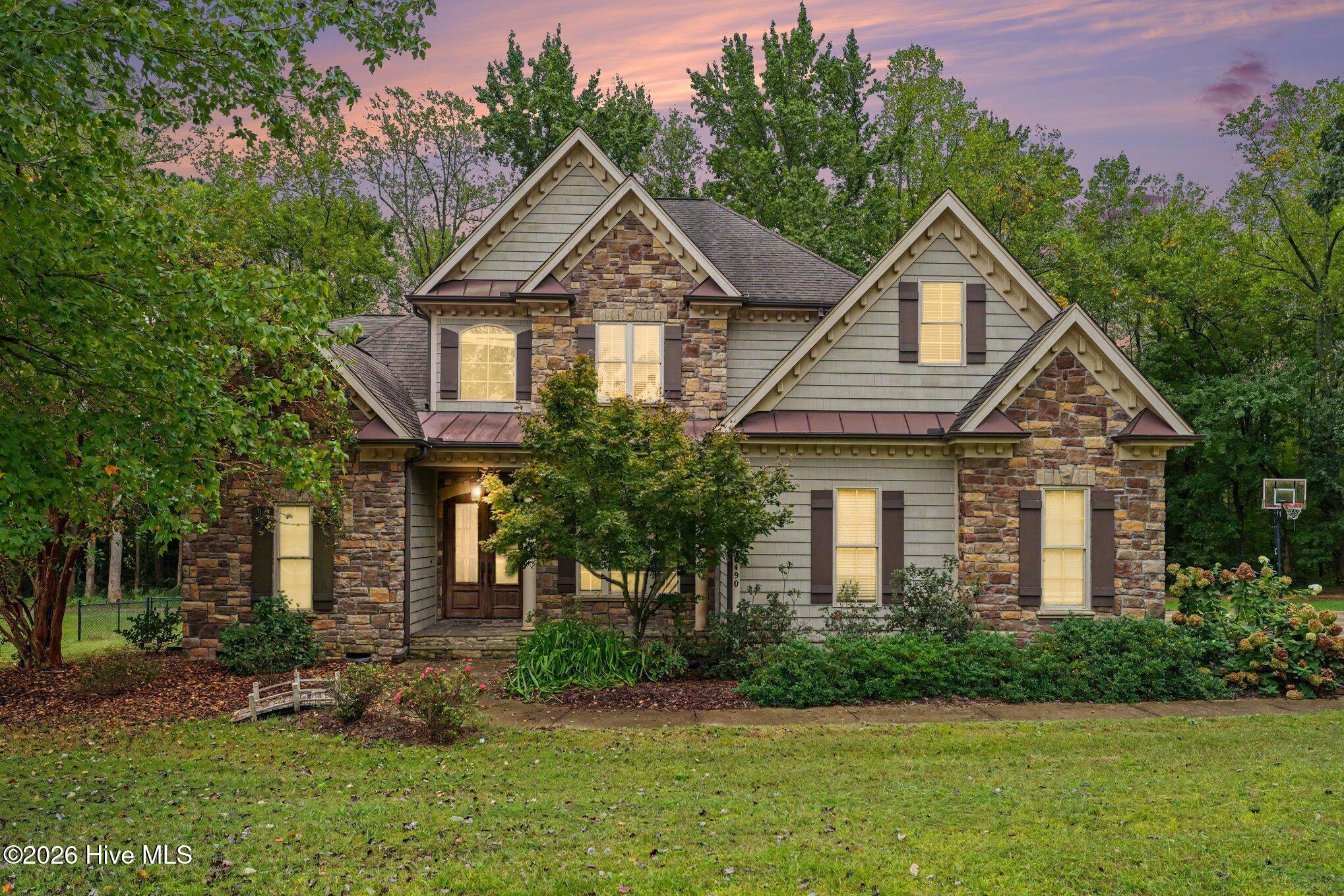 6490 Sid Road Property Photo 1