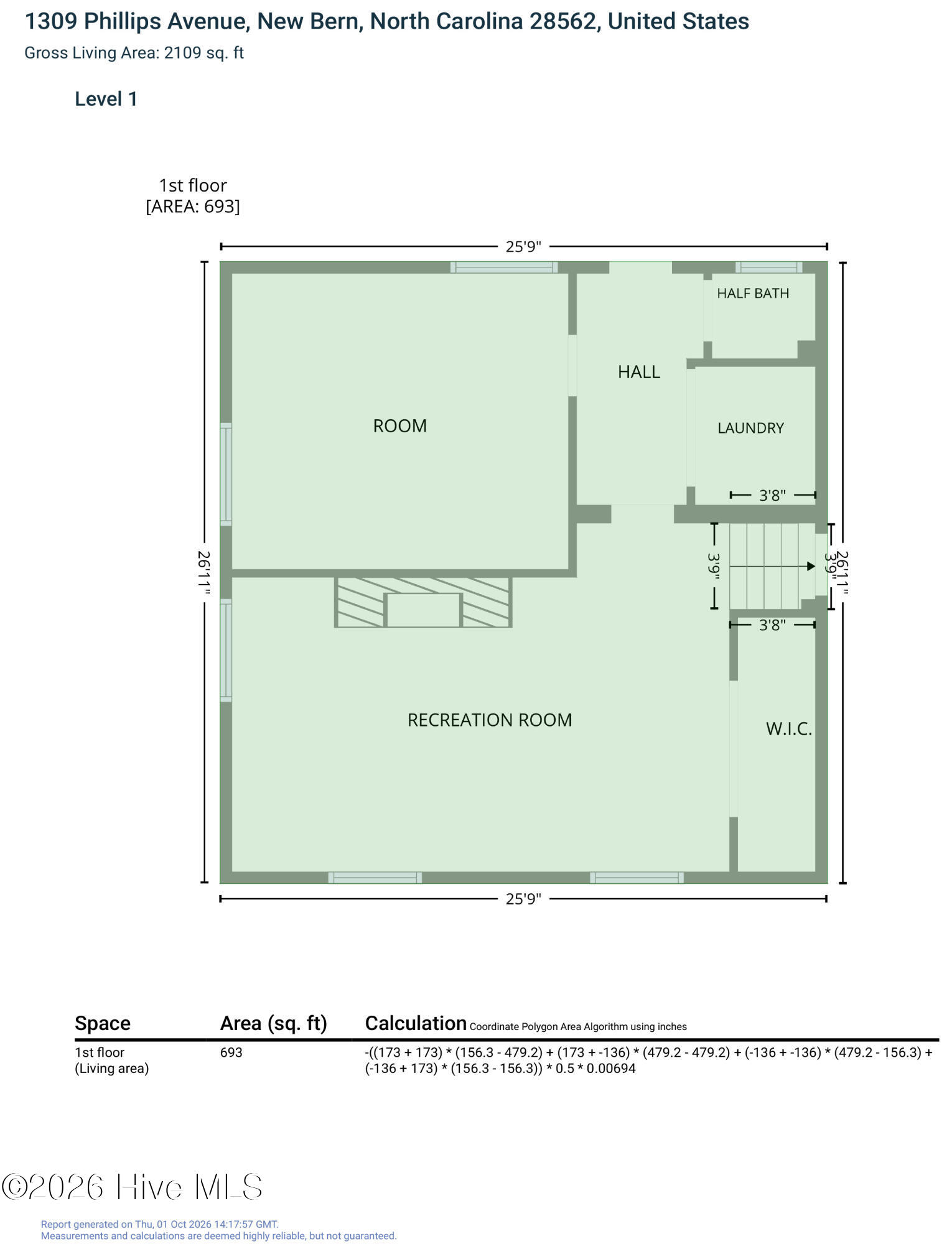 1309 Phillips Avenue Property Photo 51