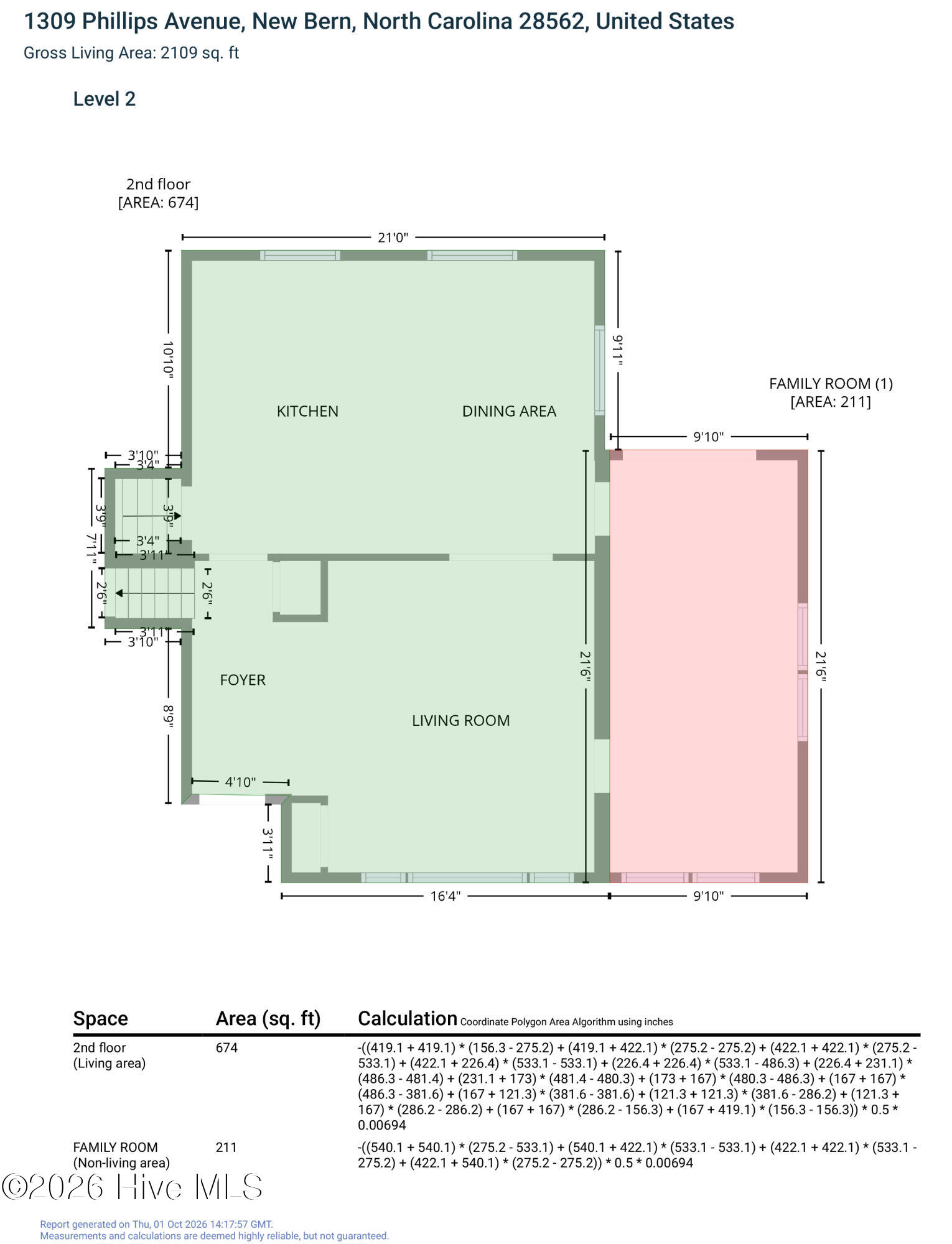 1309 Phillips Avenue Property Photo 52