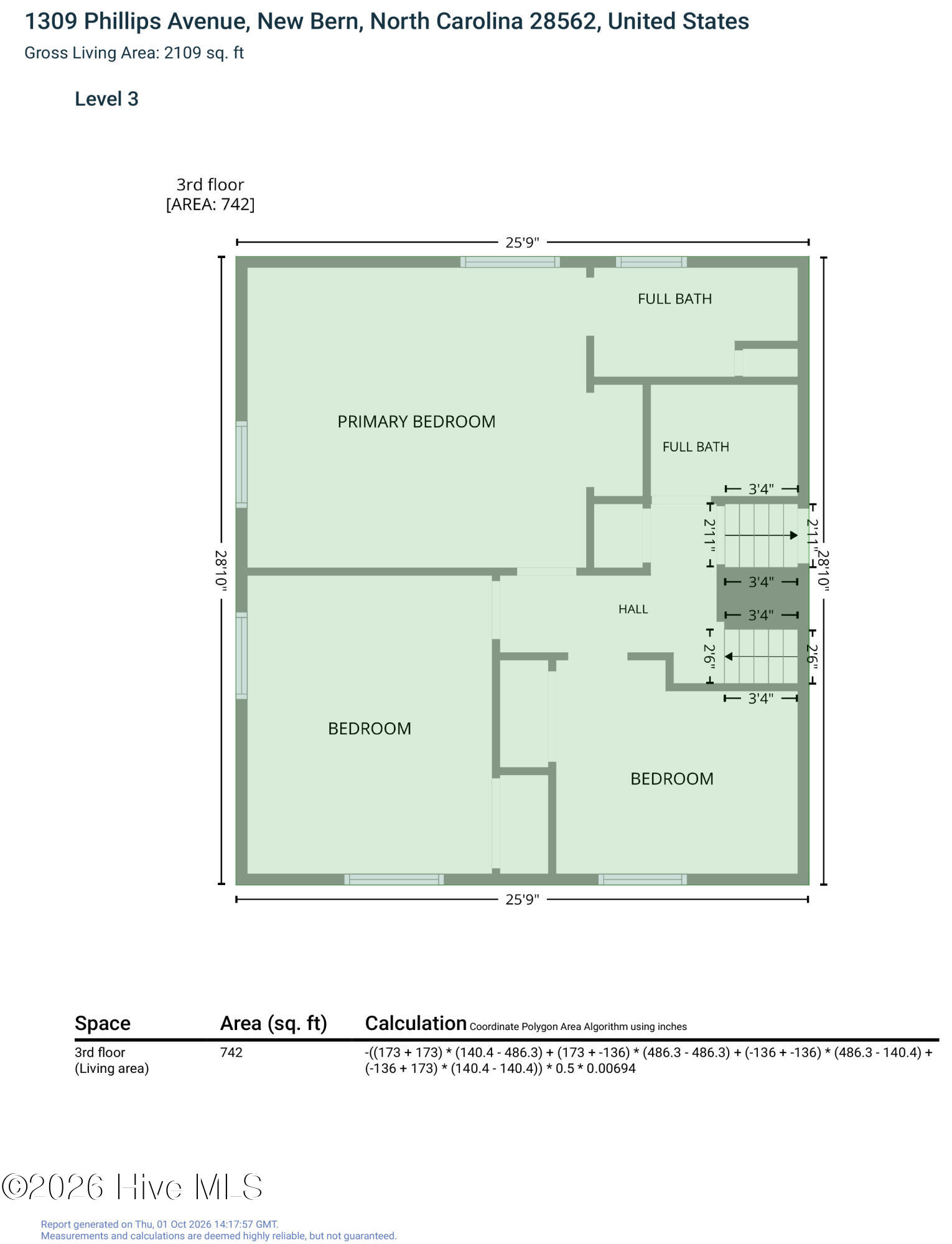 1309 Phillips Avenue Property Photo 53