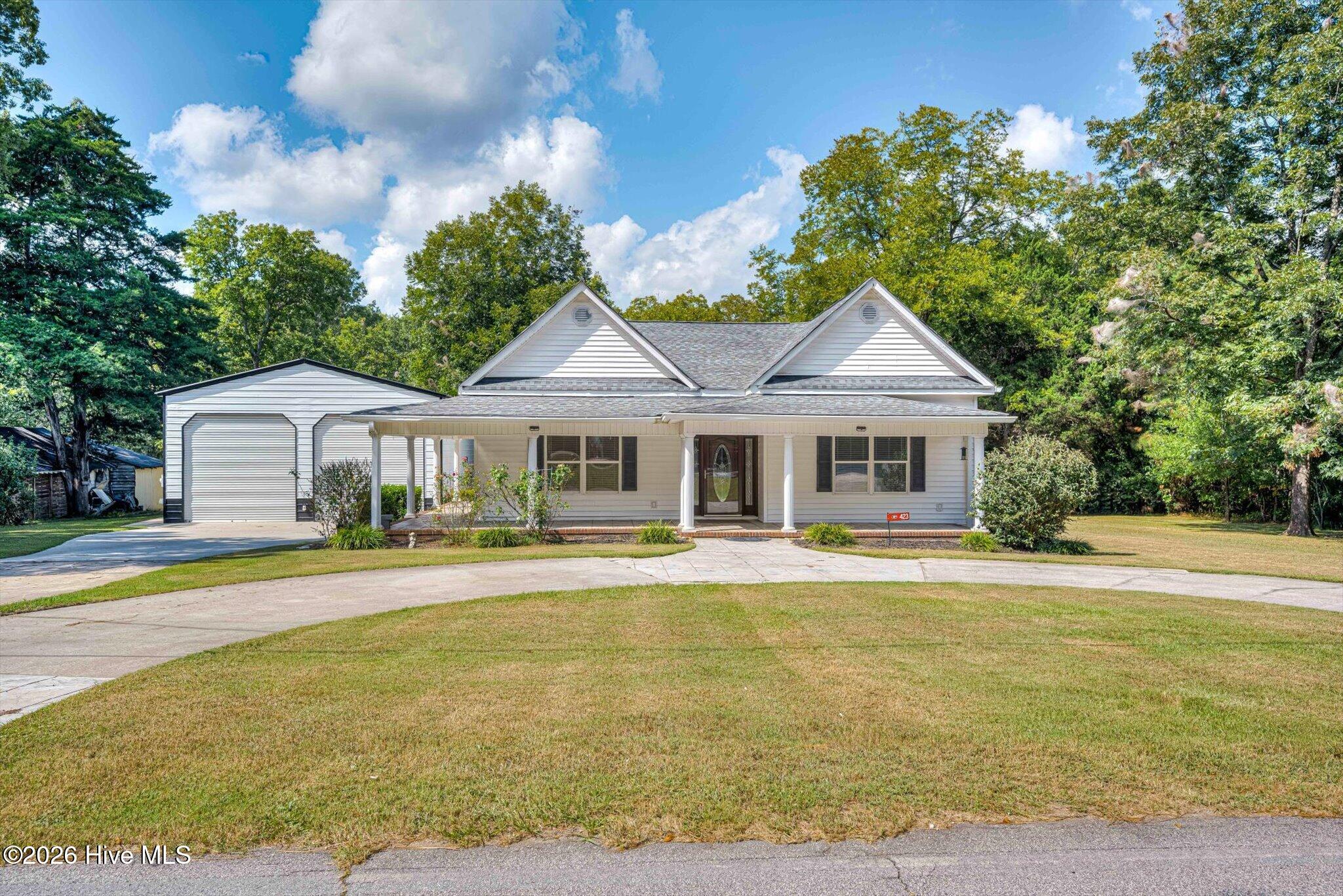 423 Goshen Street Property Photo 44