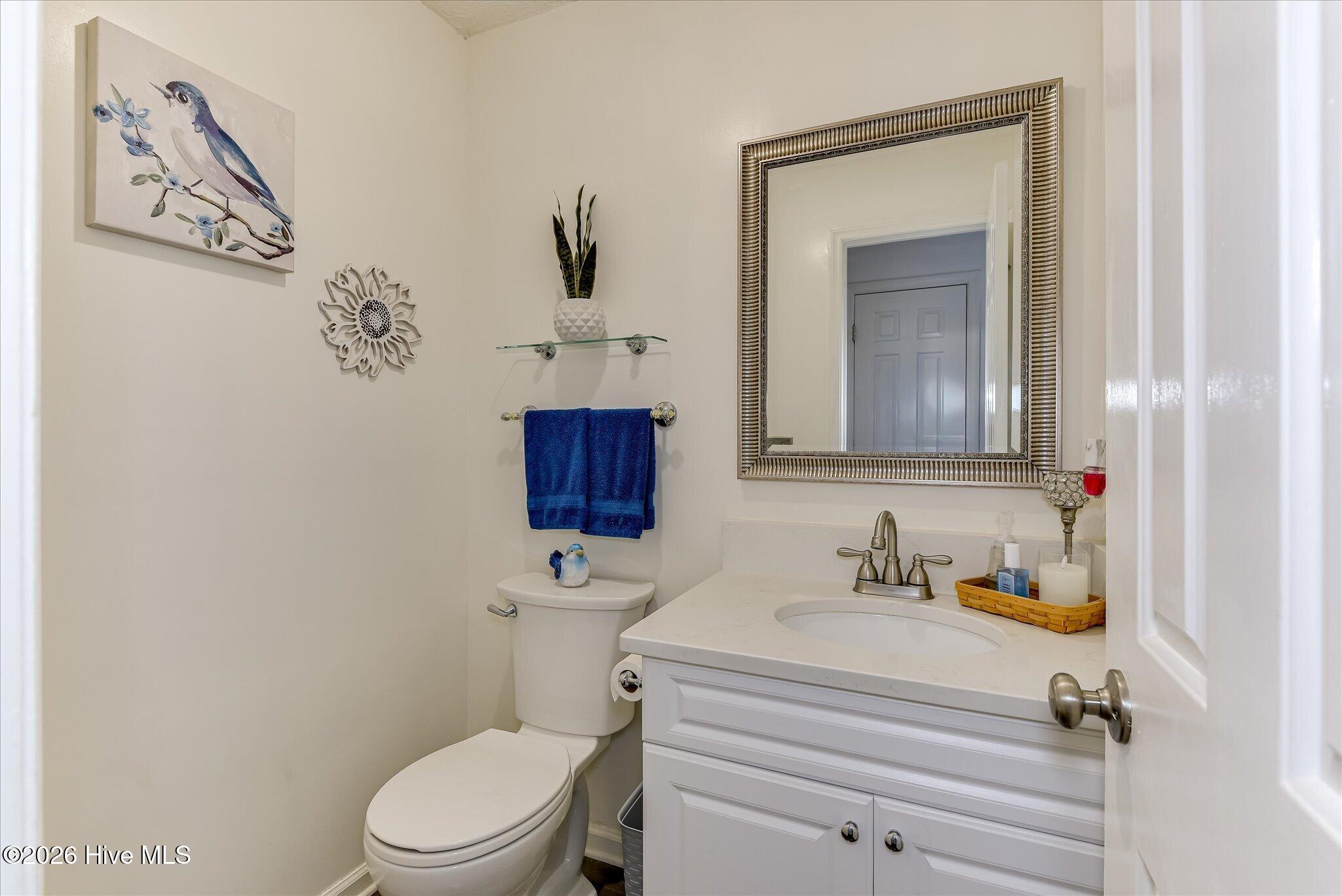 25 Foxhil Drive Property Photo 20