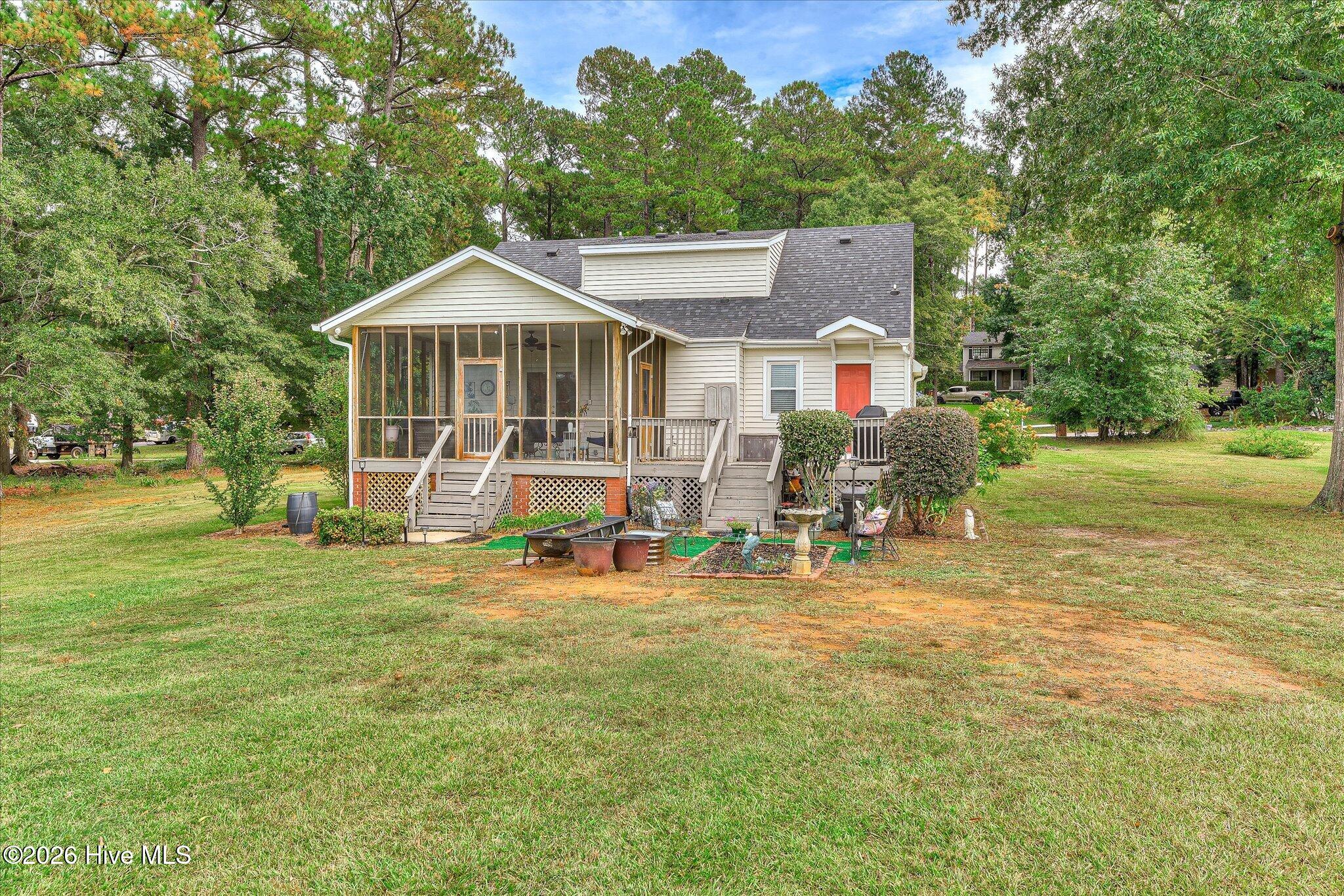 25 Foxhil Drive Property Photo 40