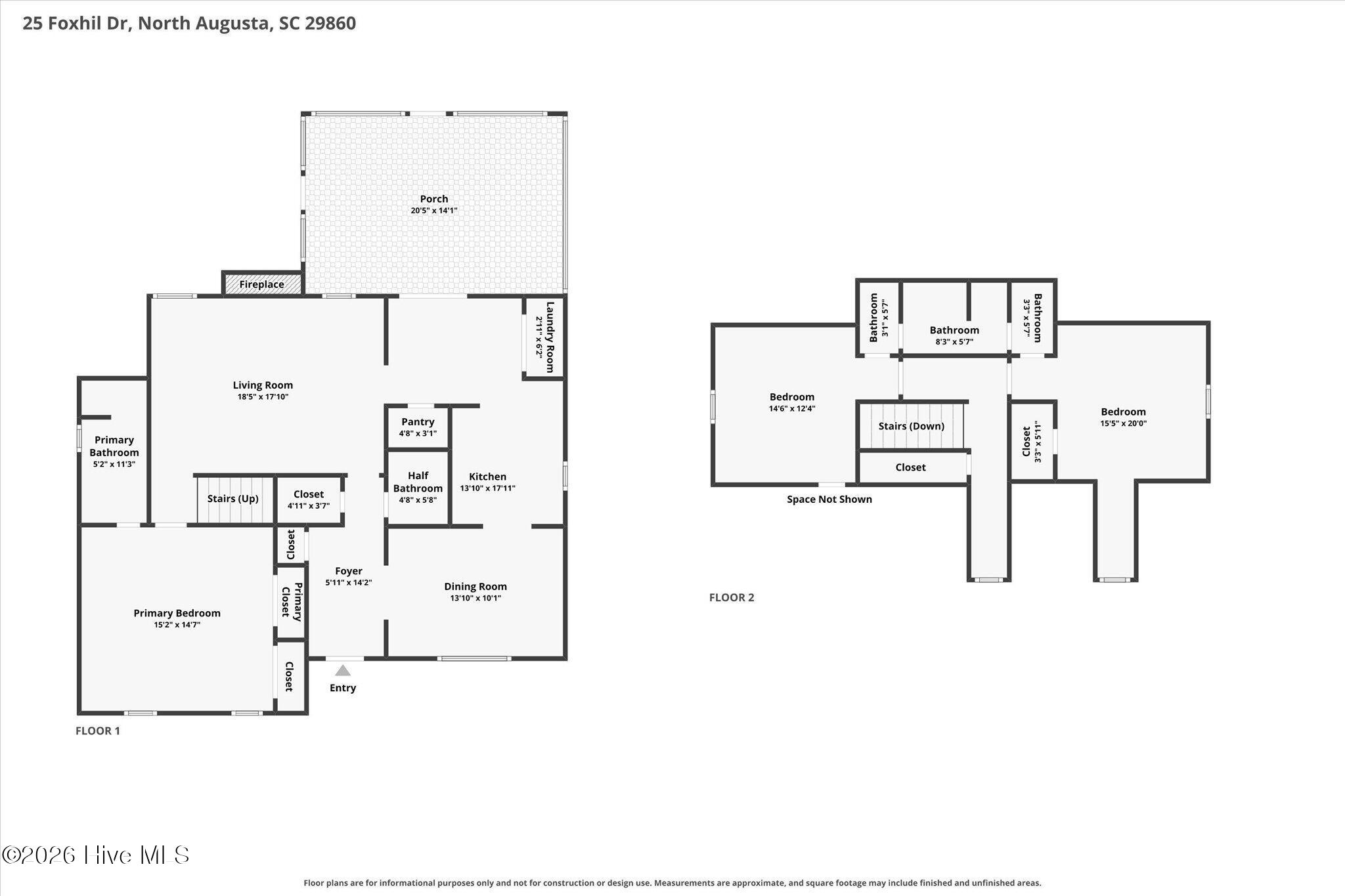 25 Foxhil Drive Property Photo 41