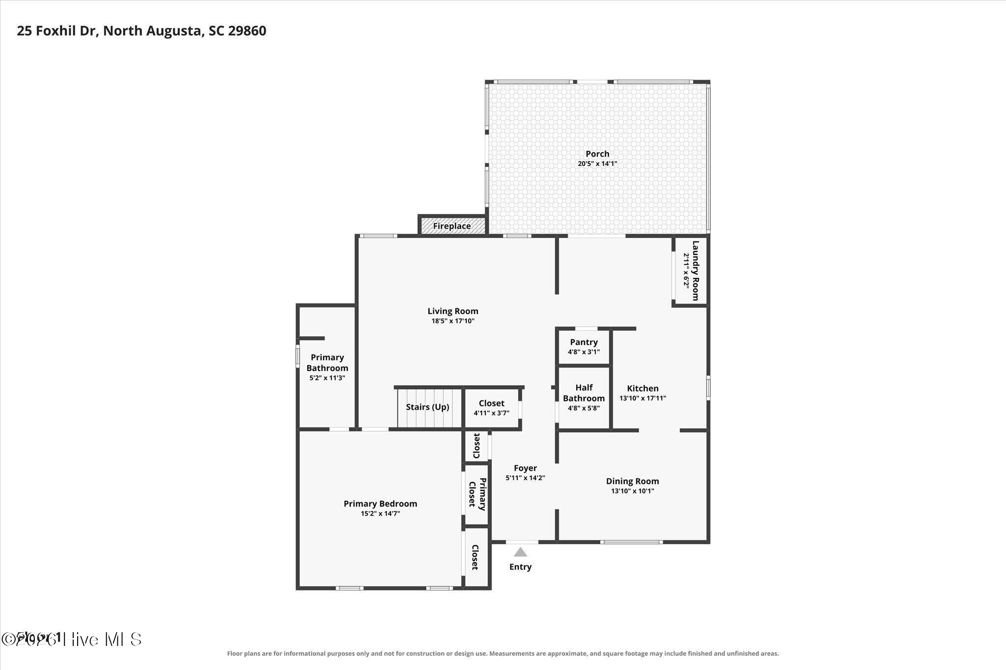 25 Foxhil Drive Property Photo 42
