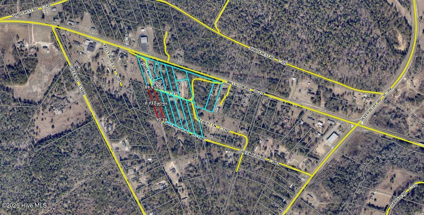 Lt 17 Foreman Floyd Circle Property Photo 3