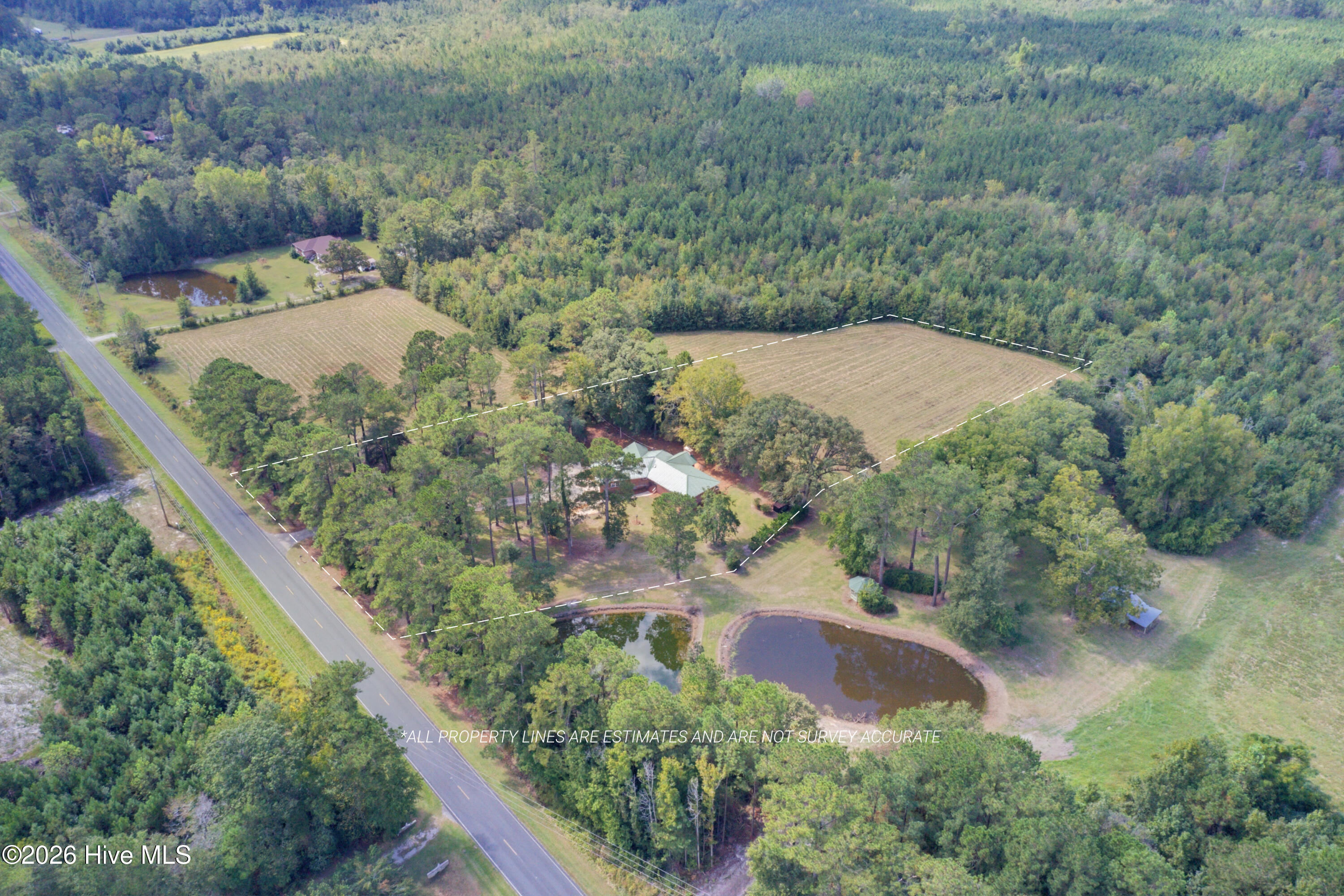 4635 Hallsboro Road N Property Photo 5